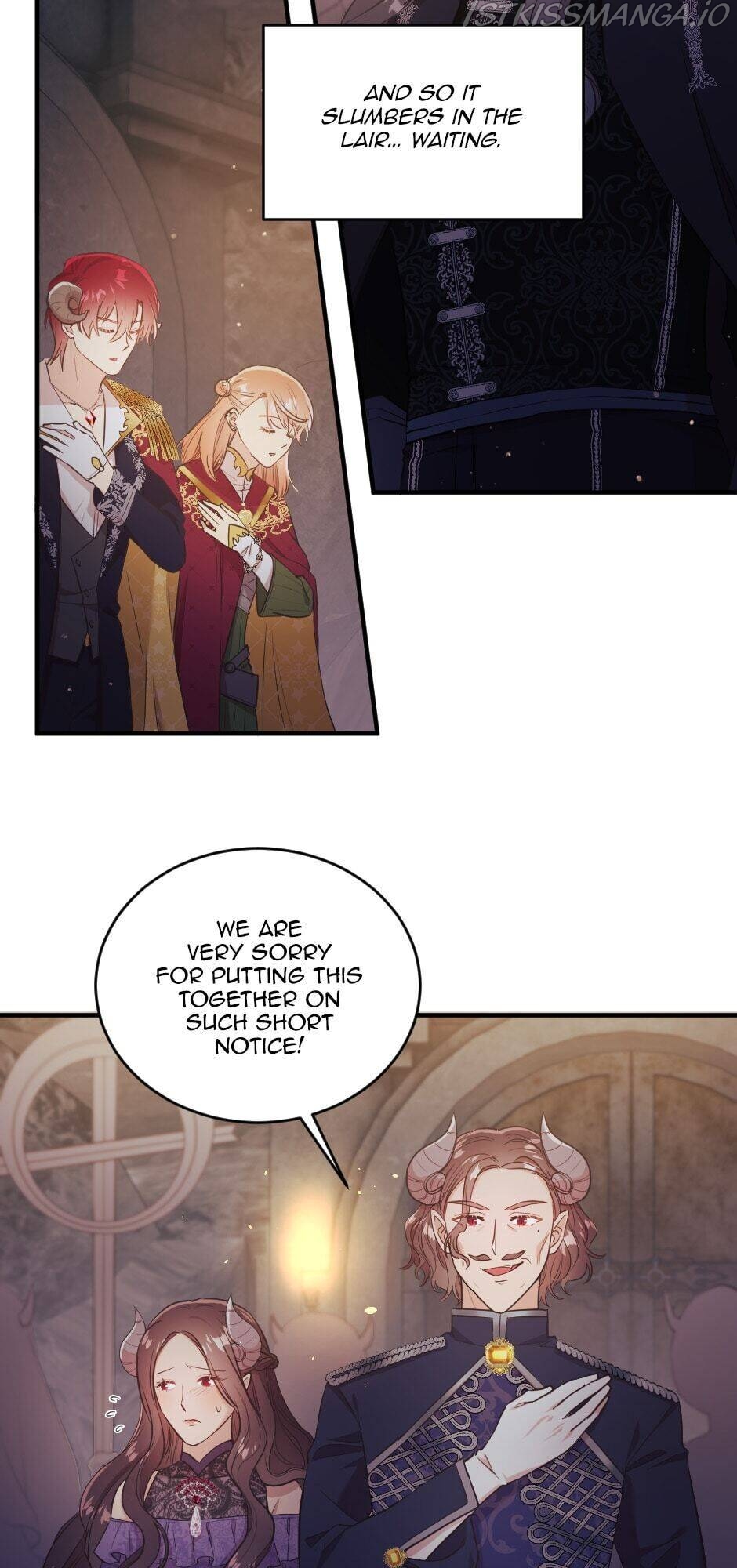 A Thousand Year Engagment chapter 21 page 27