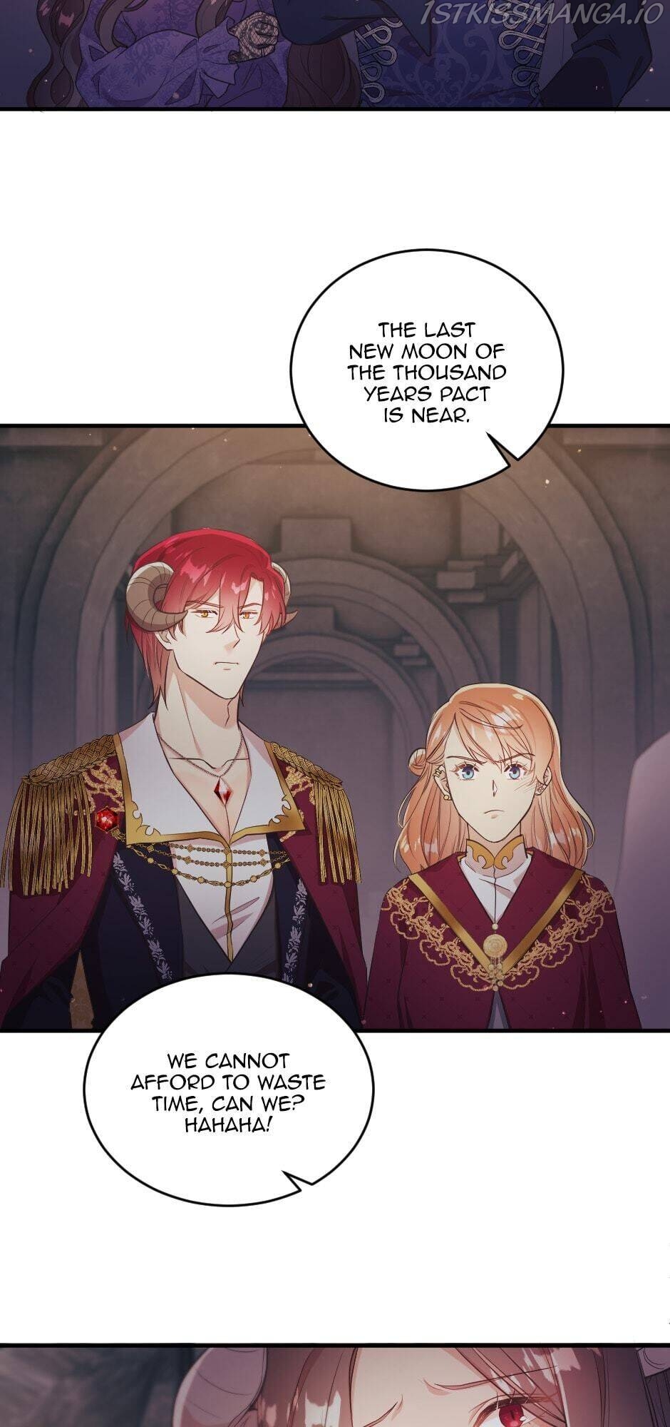A Thousand Year Engagment chapter 21 page 28