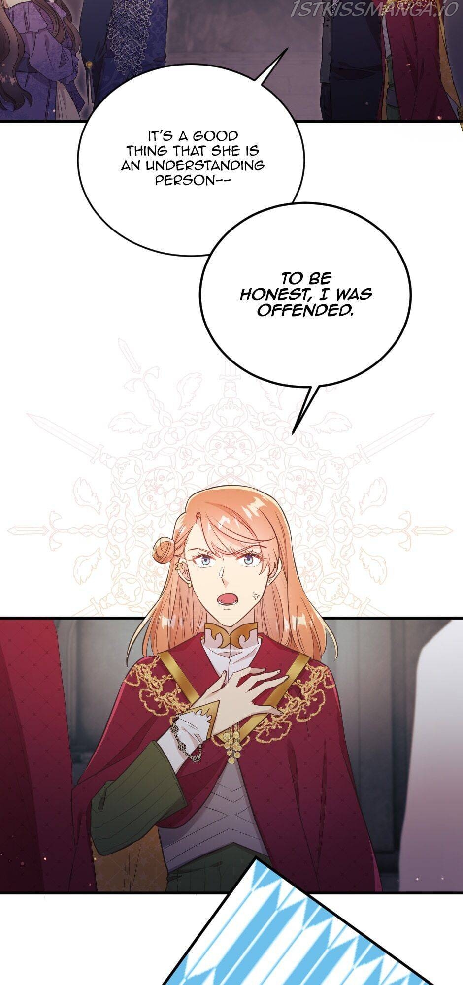 A Thousand Year Engagment chapter 21 page 30