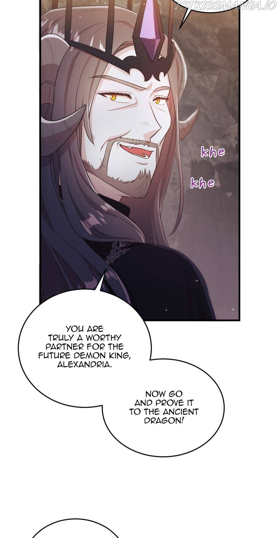A Thousand Year Engagment chapter 21 page 34