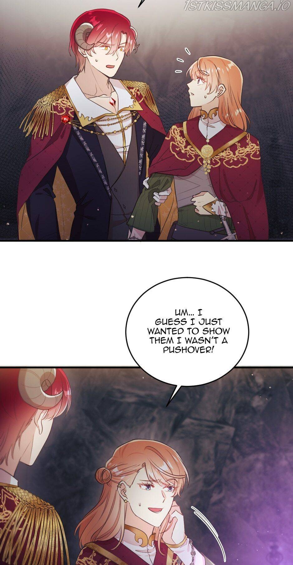 A Thousand Year Engagment chapter 21 page 36