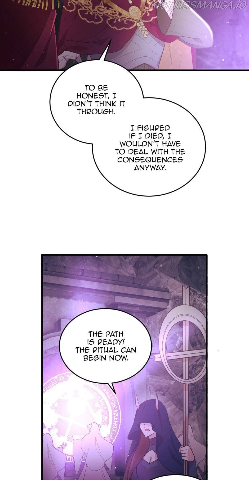 A Thousand Year Engagment chapter 21 page 37