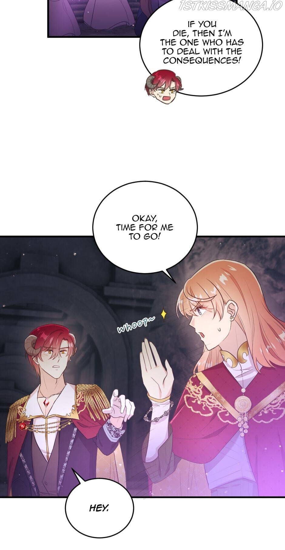 A Thousand Year Engagment chapter 21 page 38