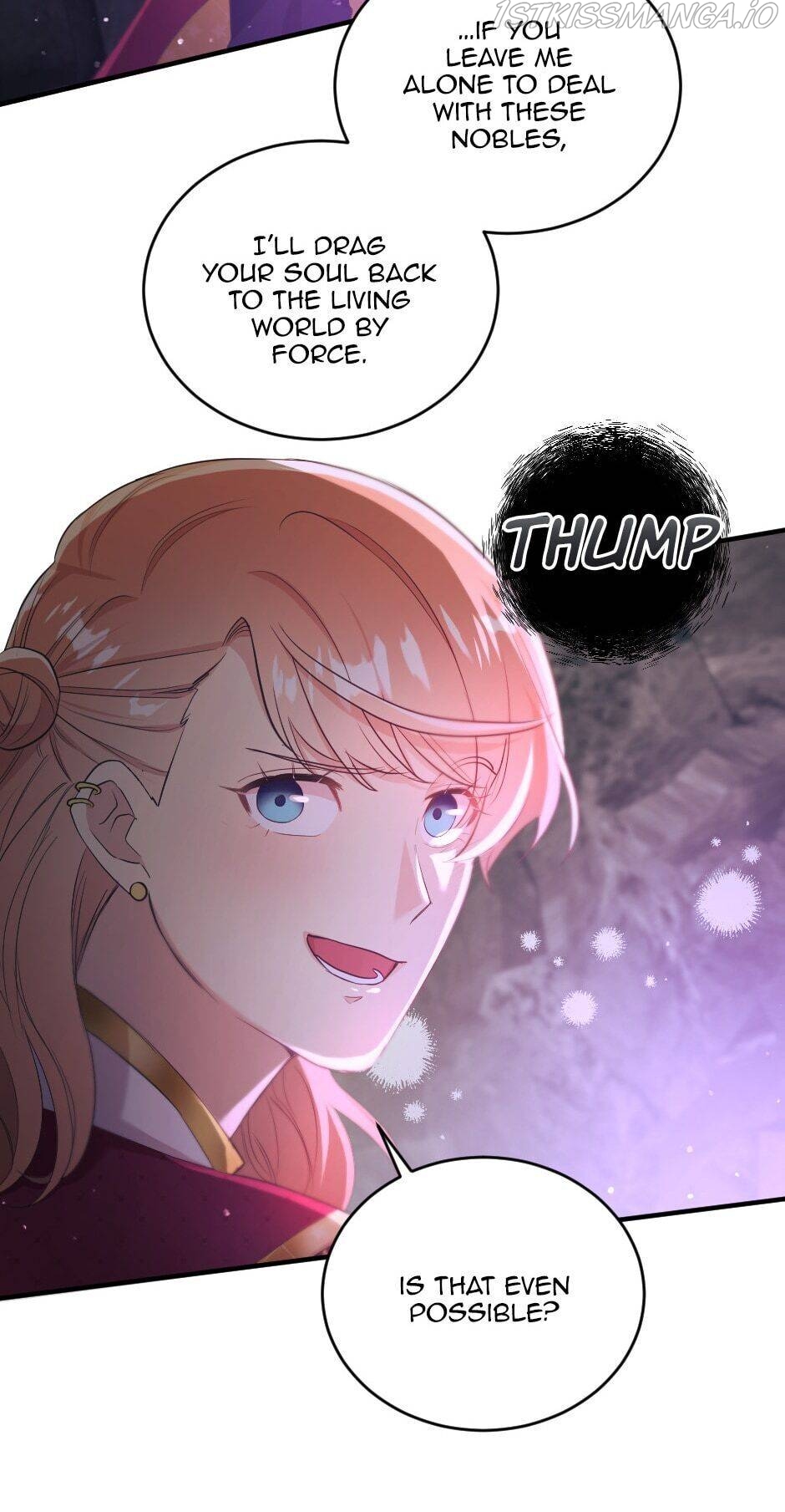 A Thousand Year Engagment chapter 21 page 40