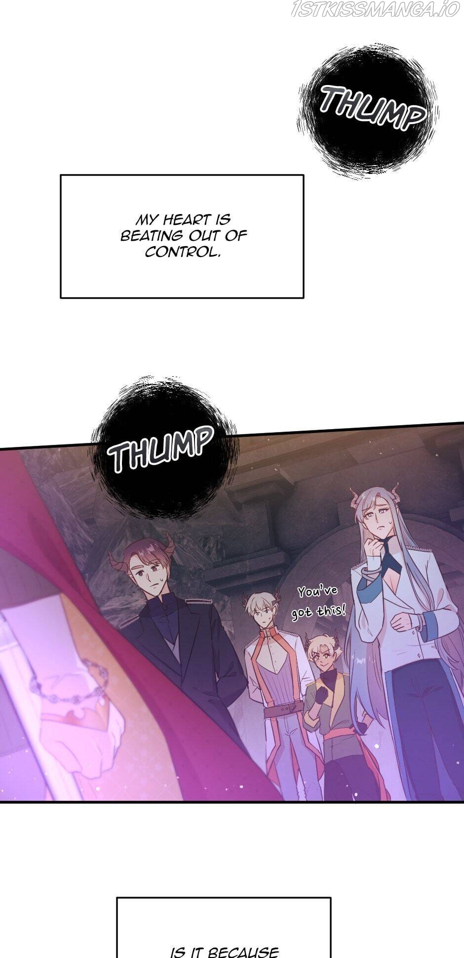 A Thousand Year Engagment chapter 21 page 41