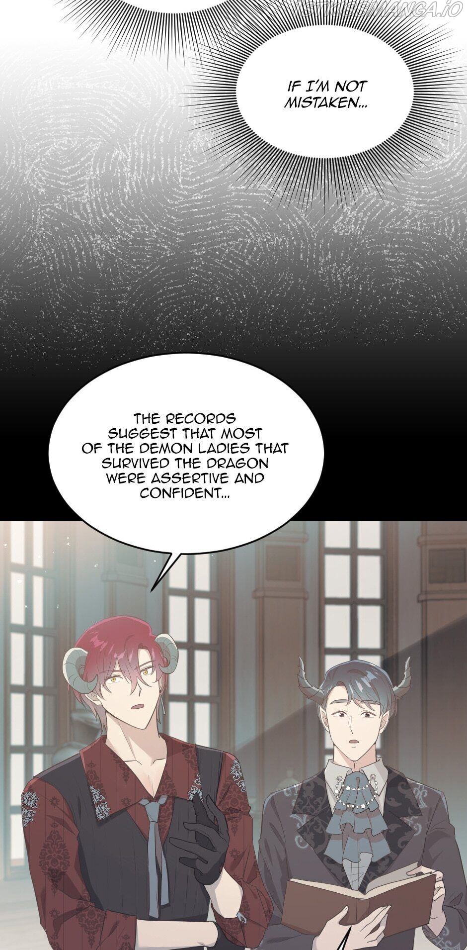A Thousand Year Engagment chapter 22 page 2