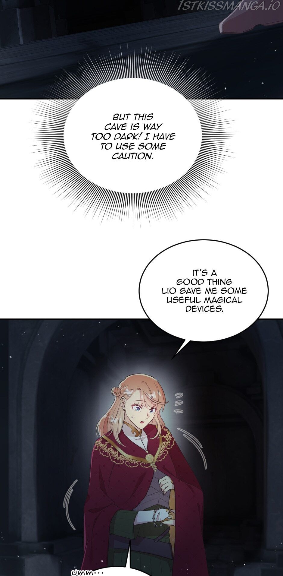 A Thousand Year Engagment chapter 22 page 4