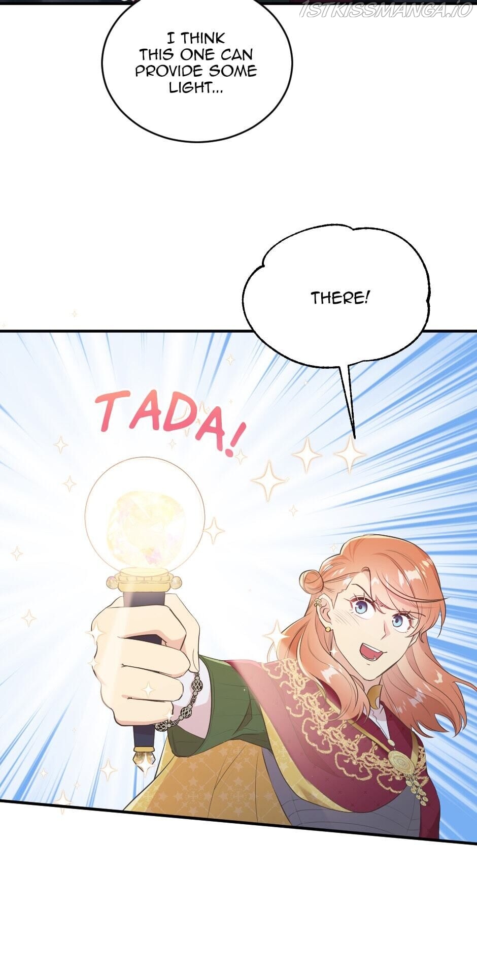 A Thousand Year Engagment chapter 22 page 5