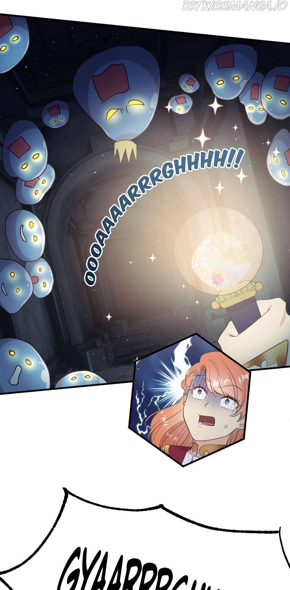 A Thousand Year Engagment chapter 22 page 6