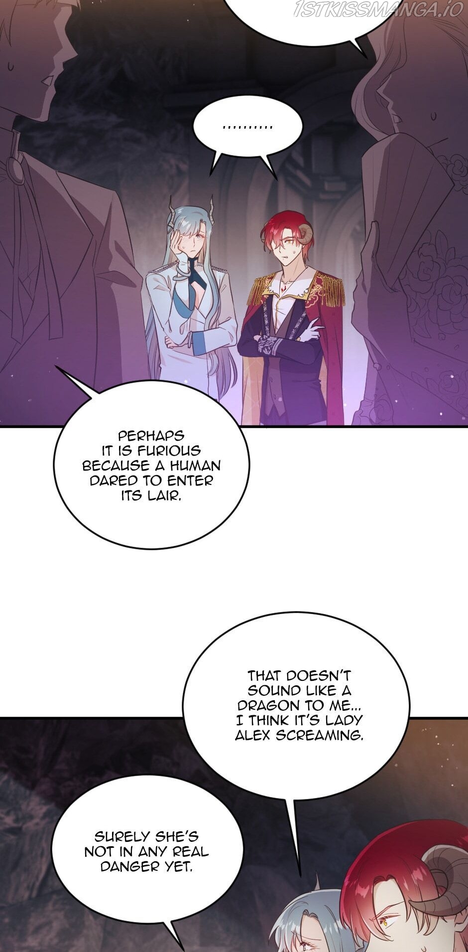 A Thousand Year Engagment chapter 22 page 8