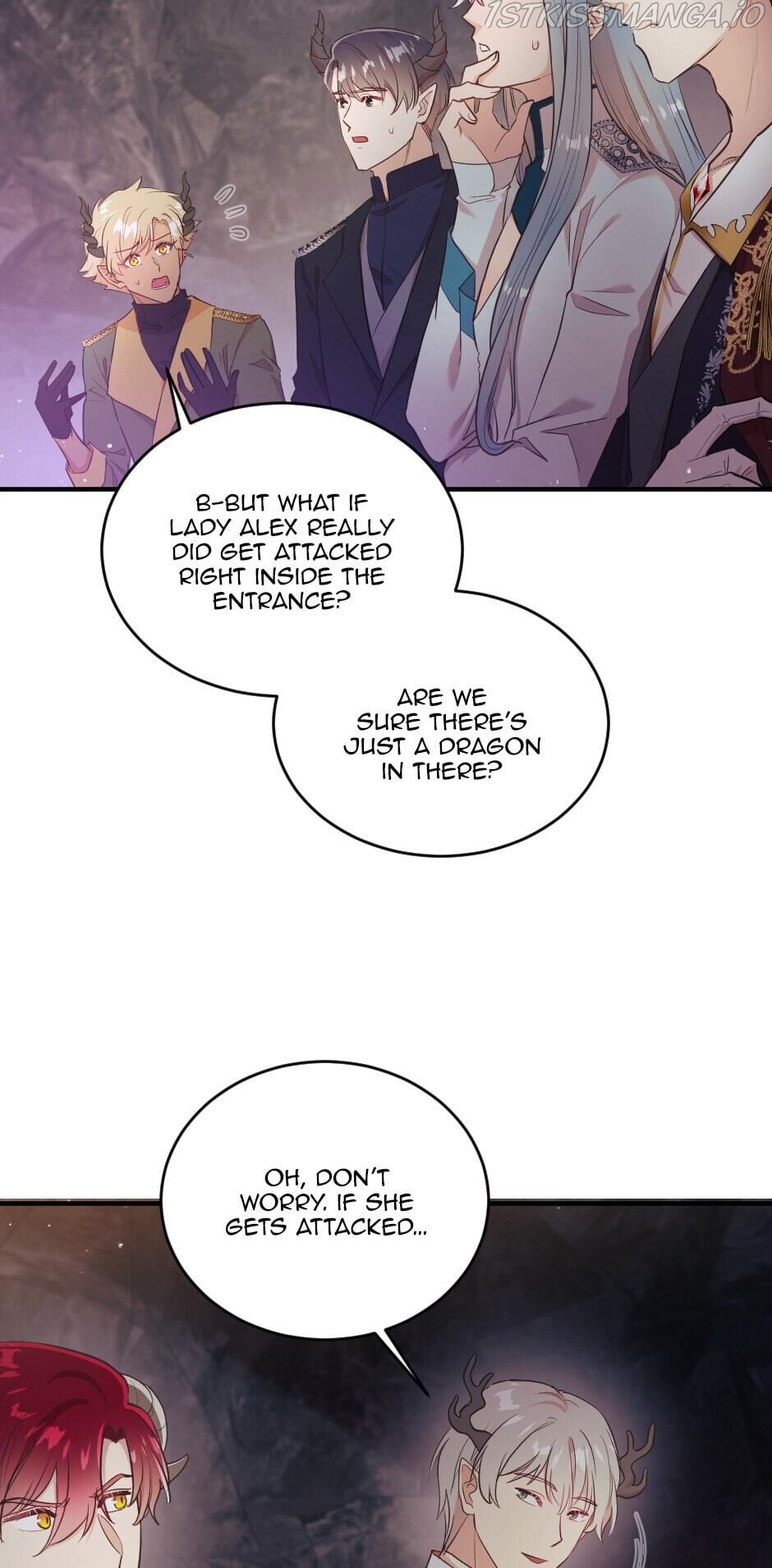 A Thousand Year Engagment chapter 22 page 9