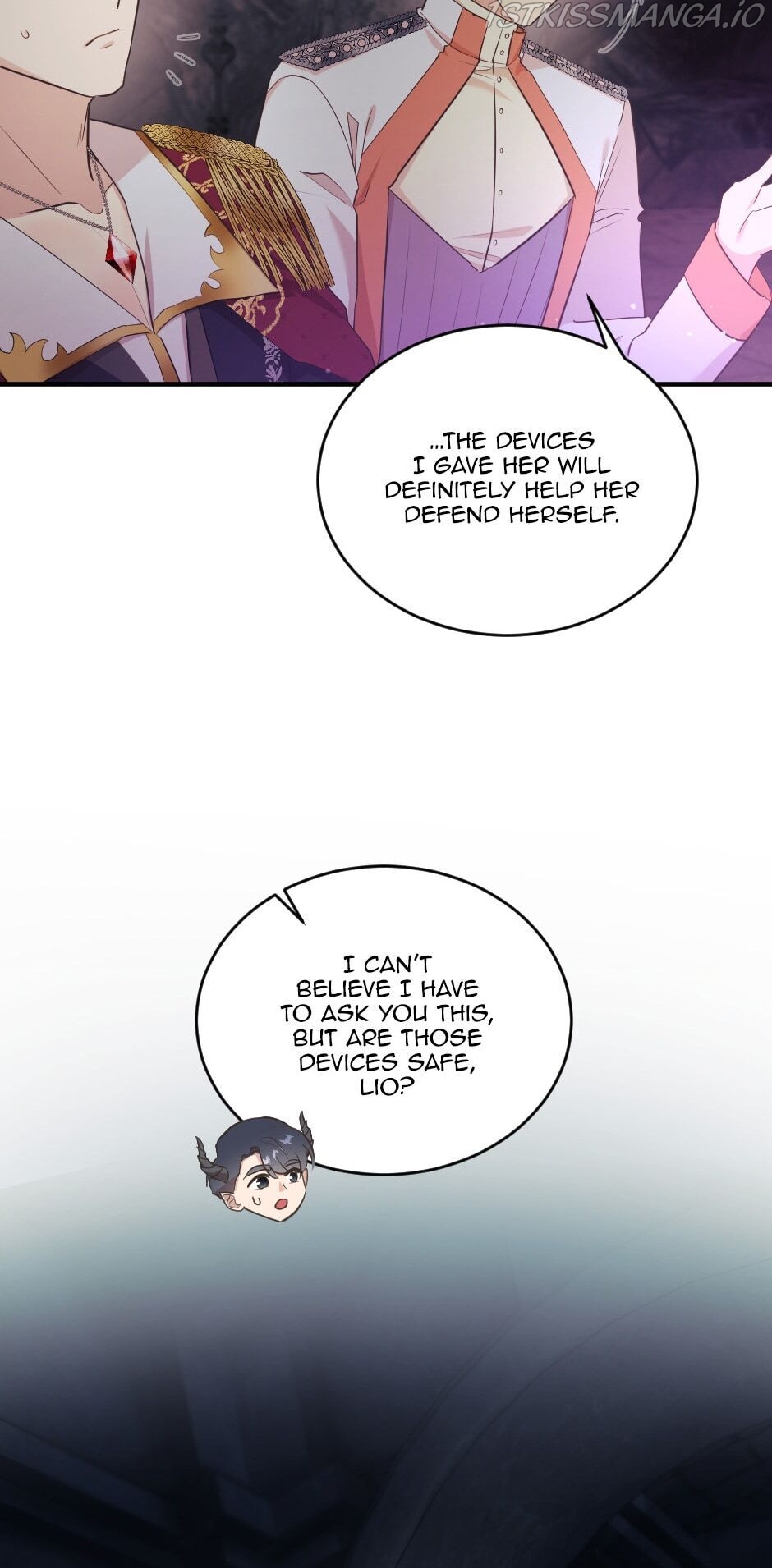 A Thousand Year Engagment chapter 22 page 10