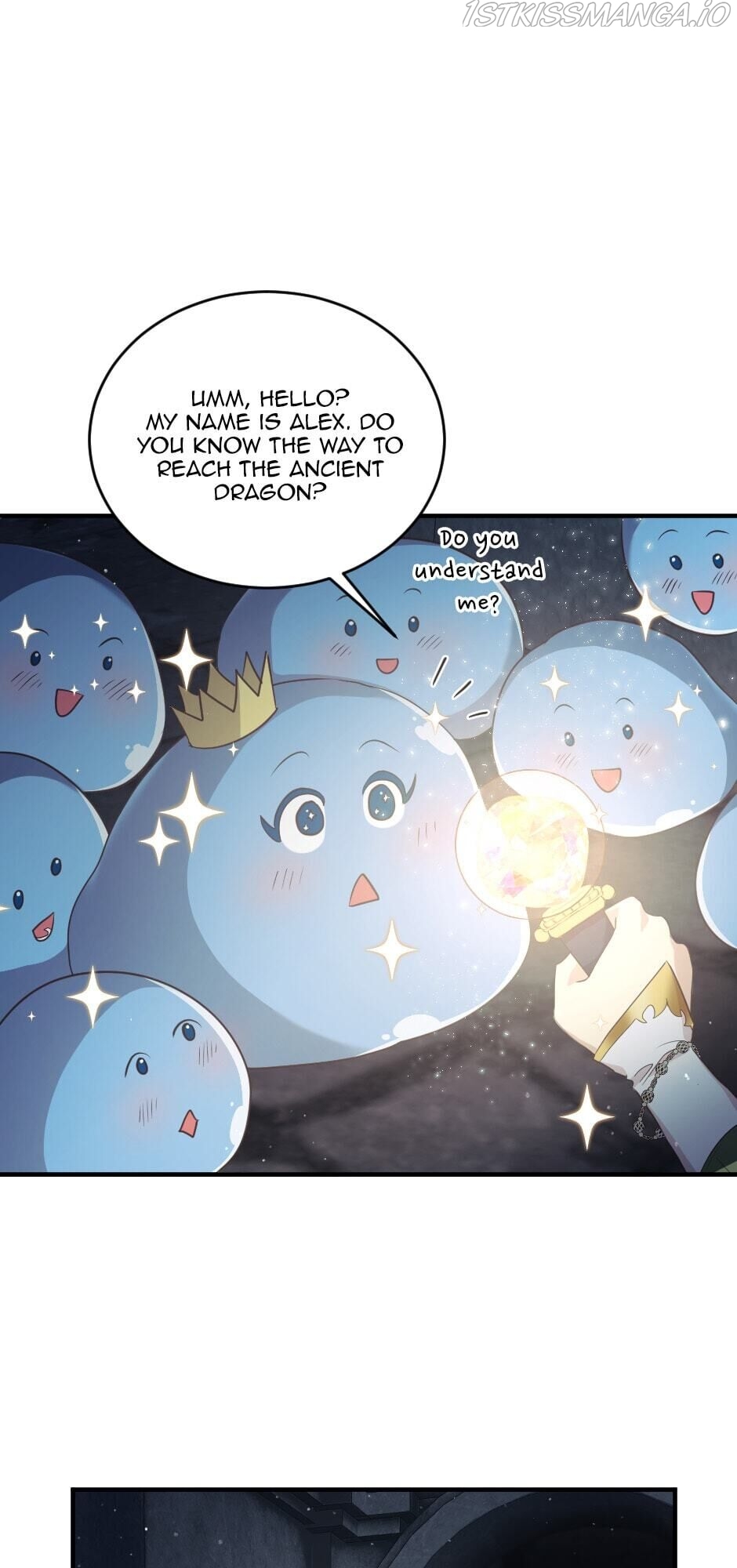 A Thousand Year Engagment chapter 22 page 12