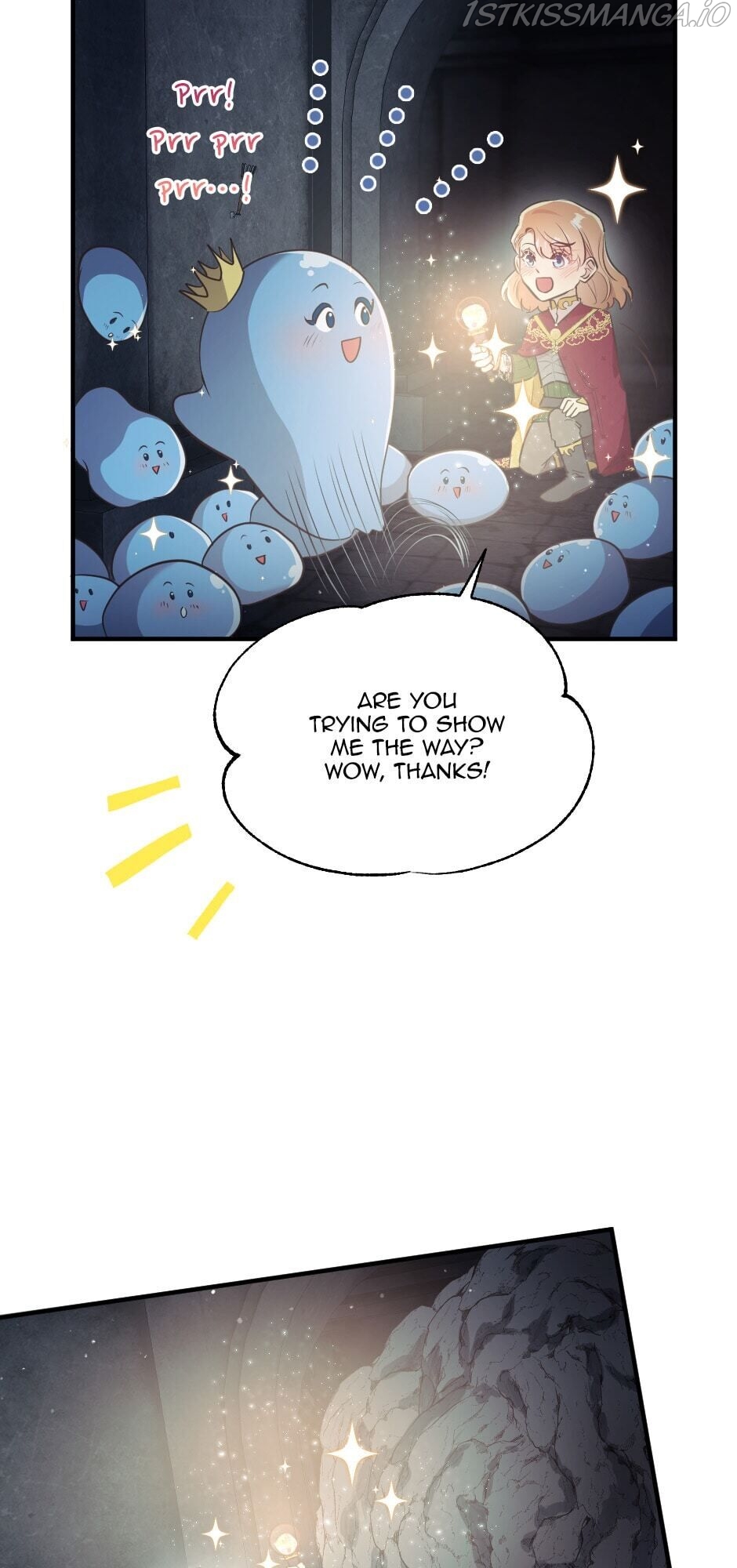 A Thousand Year Engagment chapter 22 page 13