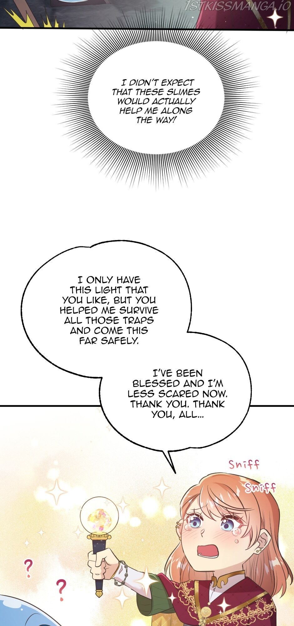 A Thousand Year Engagment chapter 22 page 15