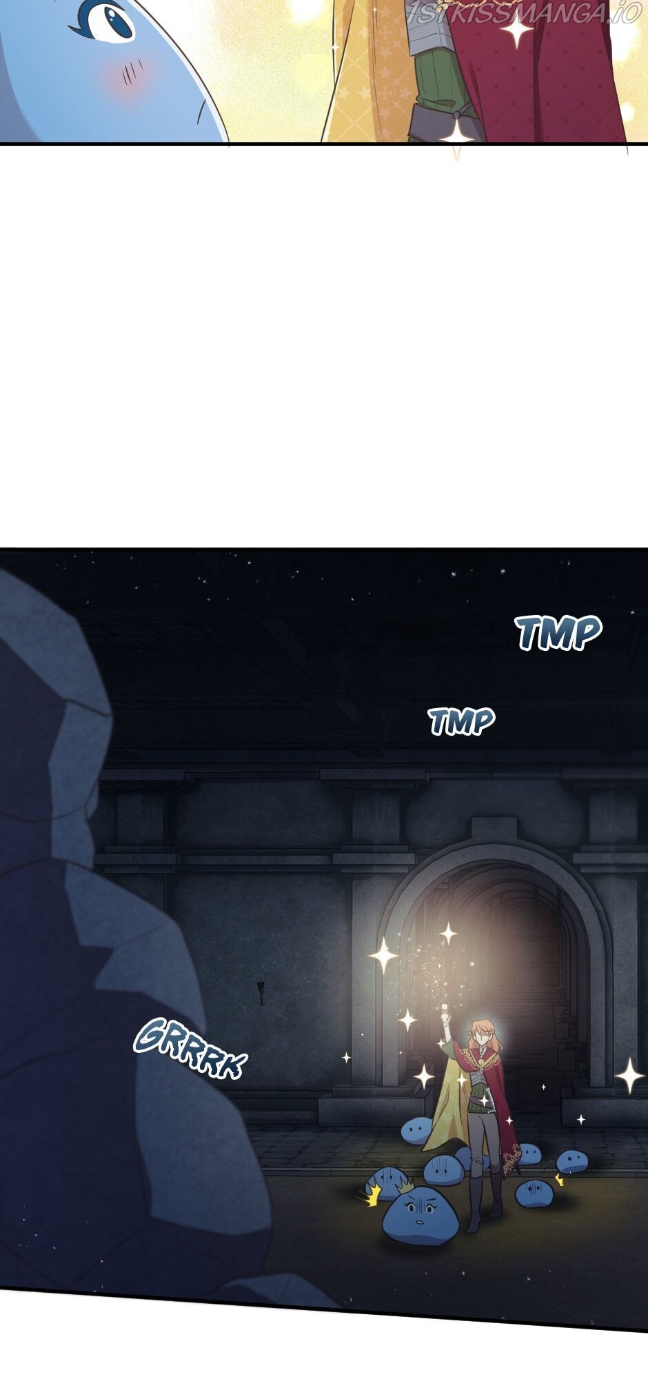 A Thousand Year Engagment chapter 22 page 16