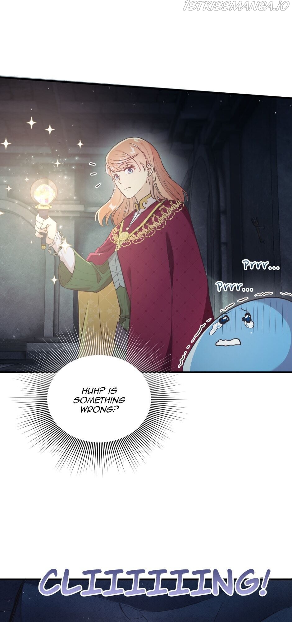 A Thousand Year Engagment chapter 22 page 17