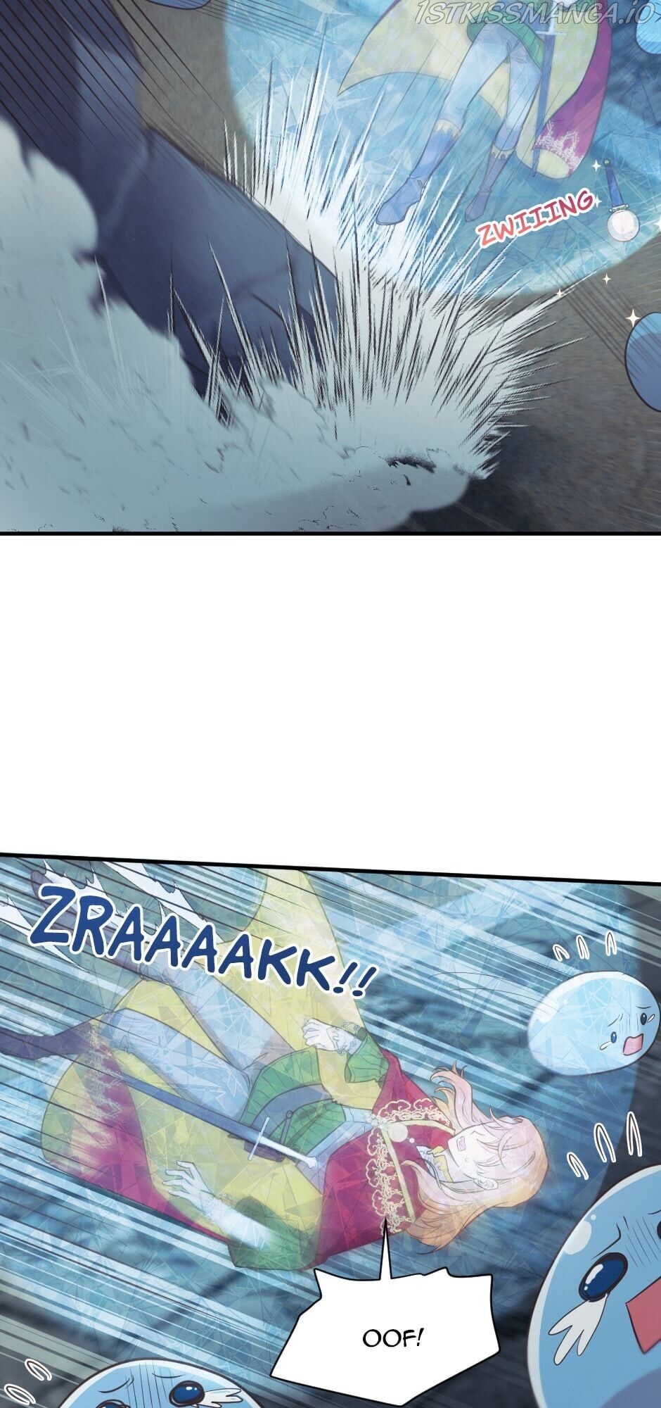 A Thousand Year Engagment chapter 22 page 19