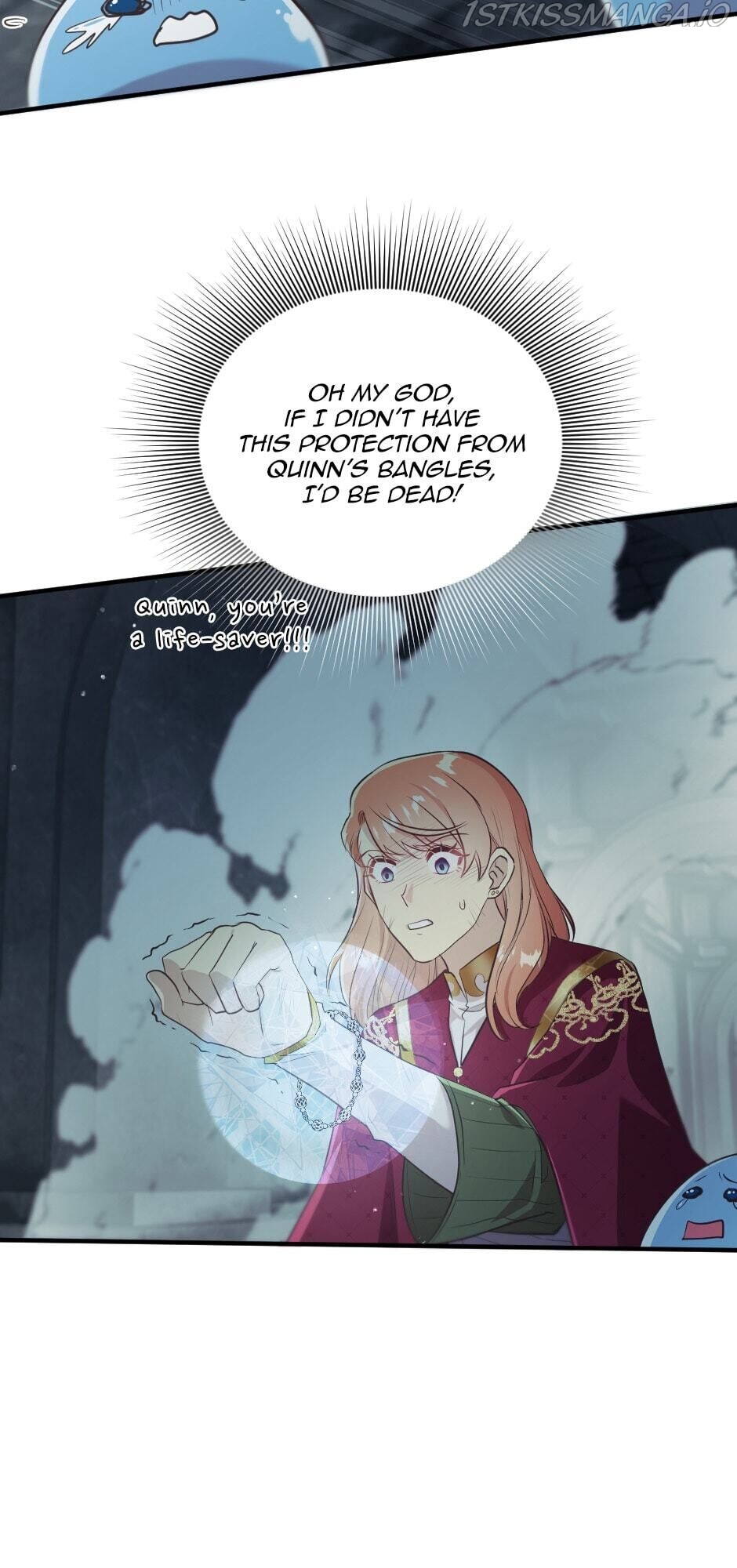 A Thousand Year Engagment chapter 22 page 20
