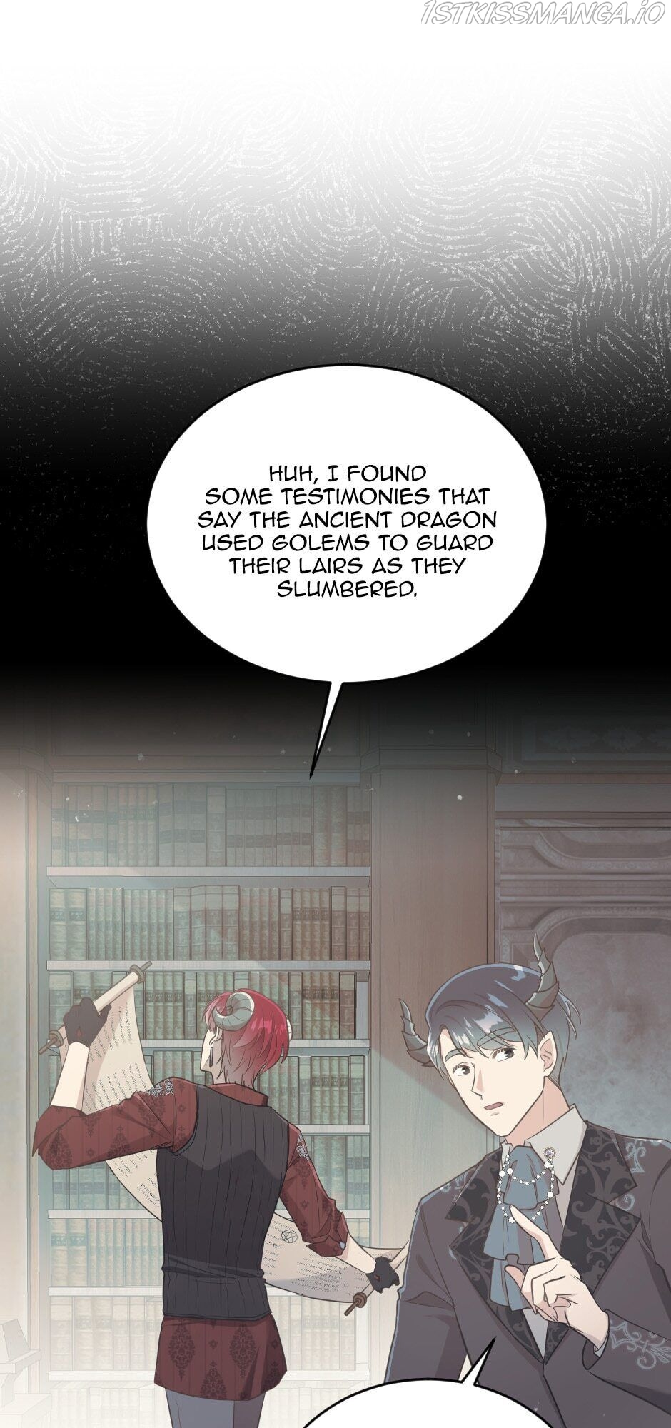 A Thousand Year Engagment chapter 22 page 22