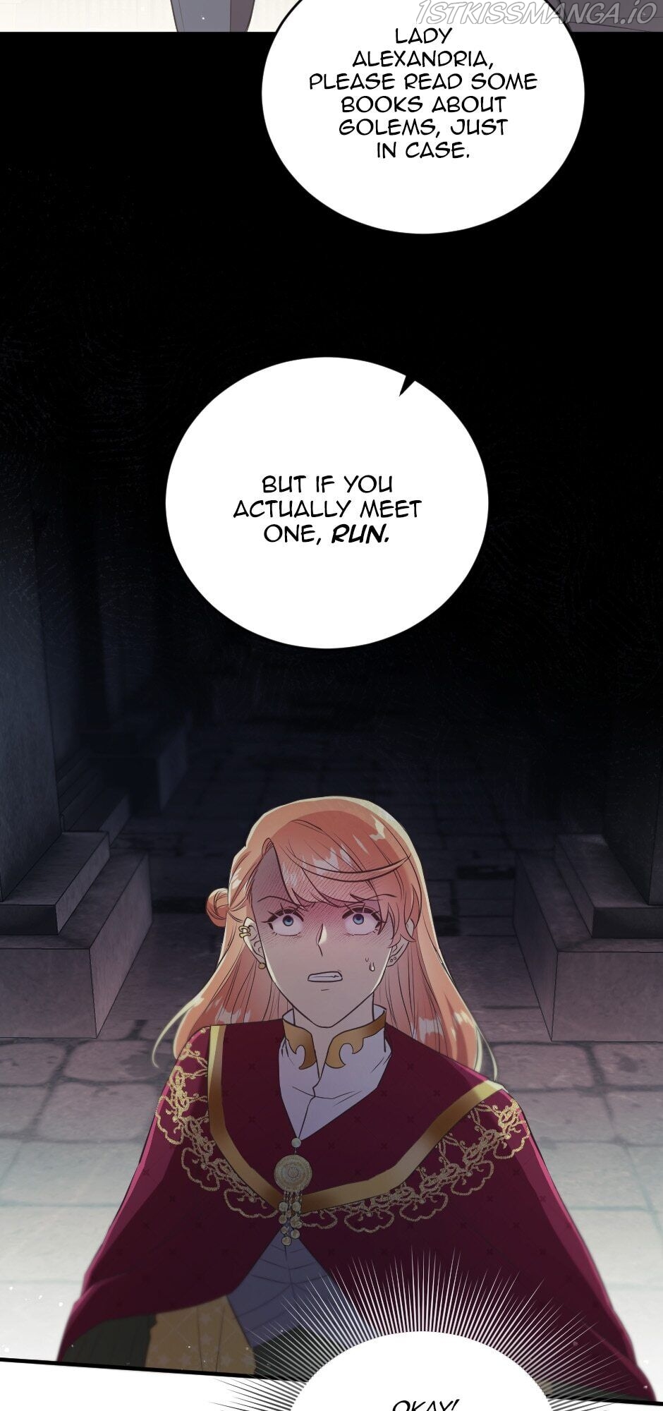 A Thousand Year Engagment chapter 22 page 23