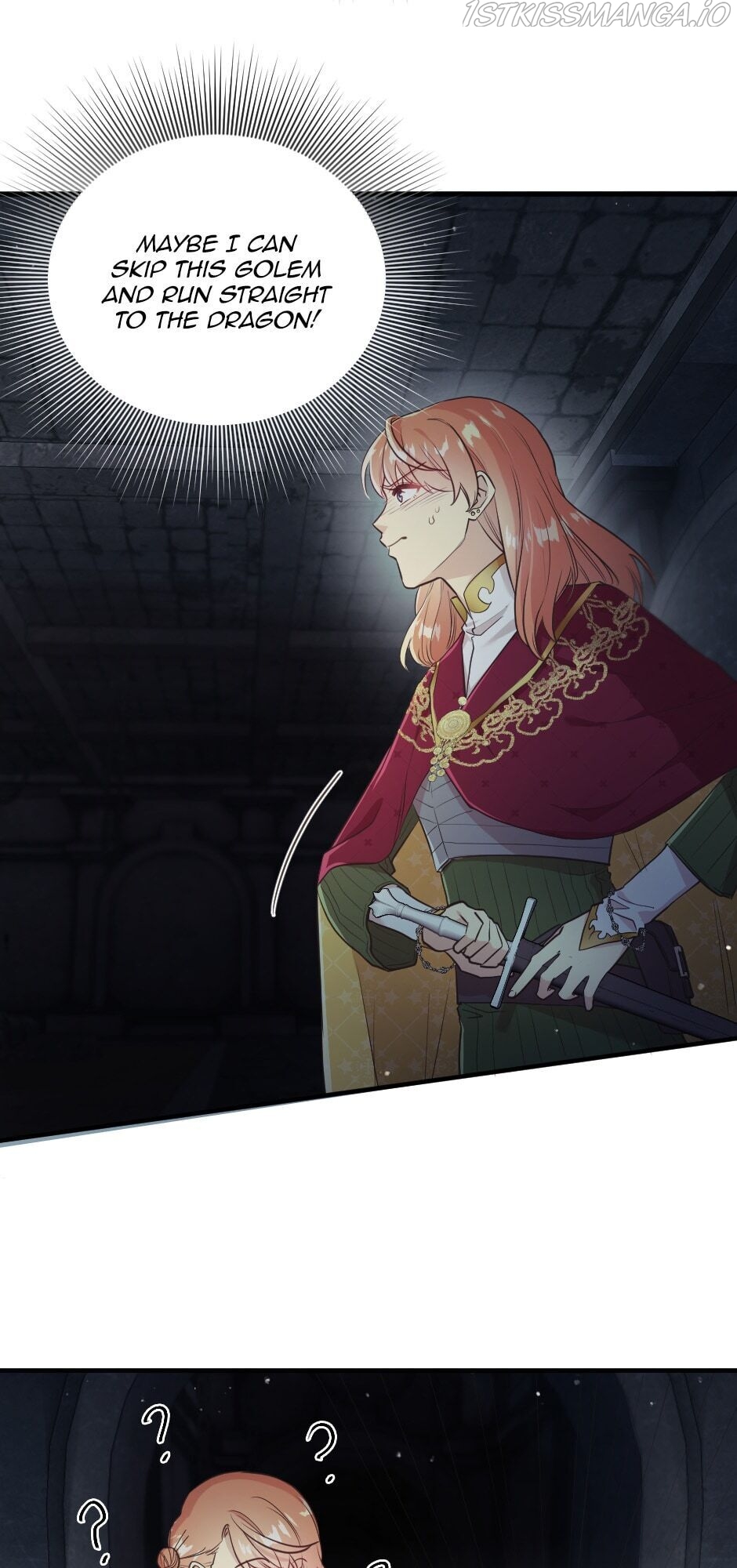 A Thousand Year Engagment chapter 22 page 25