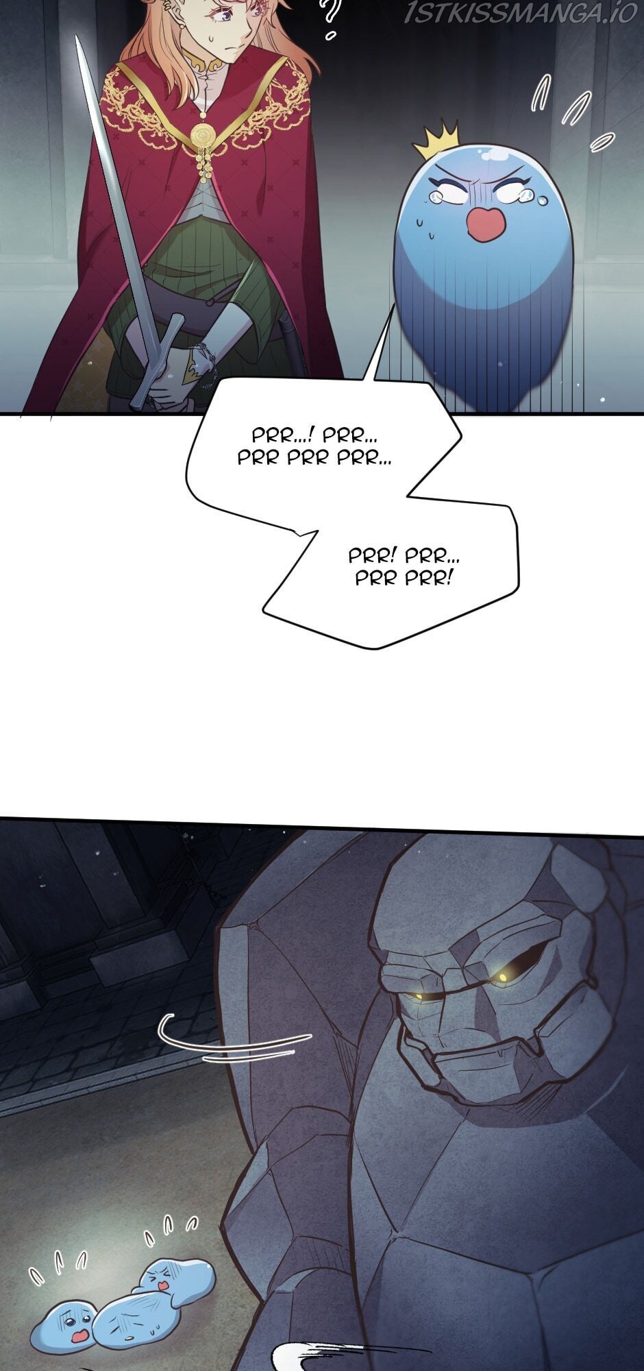 A Thousand Year Engagment chapter 22 page 26