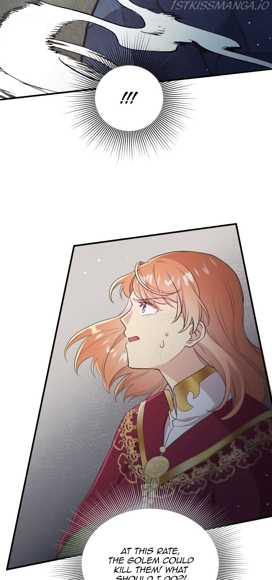 A Thousand Year Engagment chapter 22 page 27