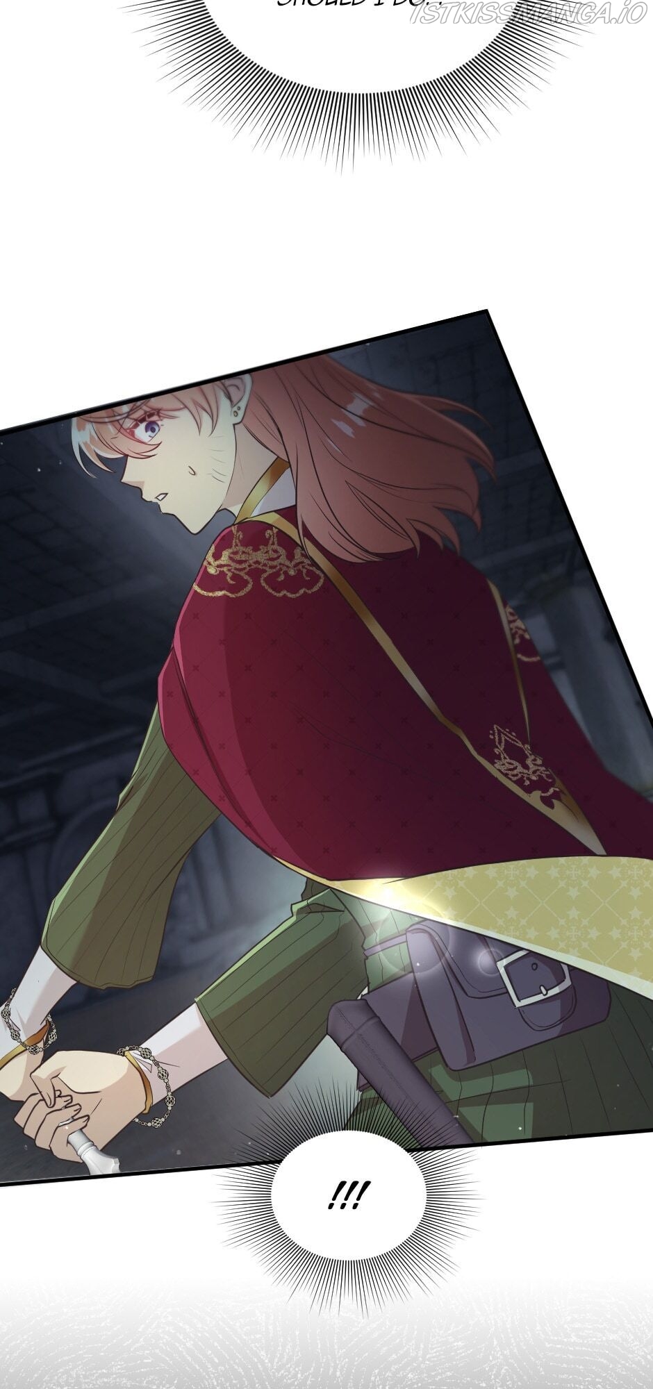 A Thousand Year Engagment chapter 22 page 28
