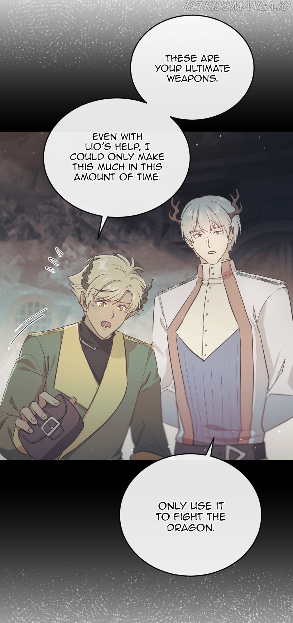 A Thousand Year Engagment chapter 22 page 29