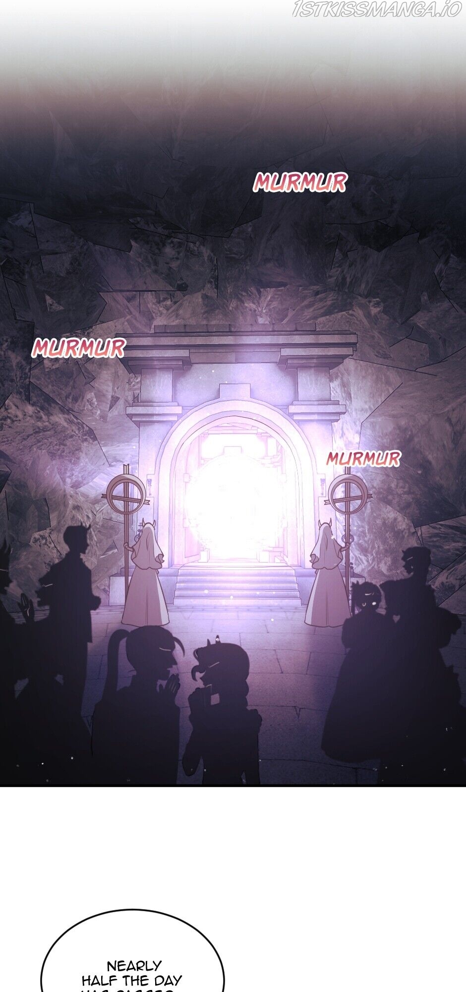 A Thousand Year Engagment chapter 22 page 31