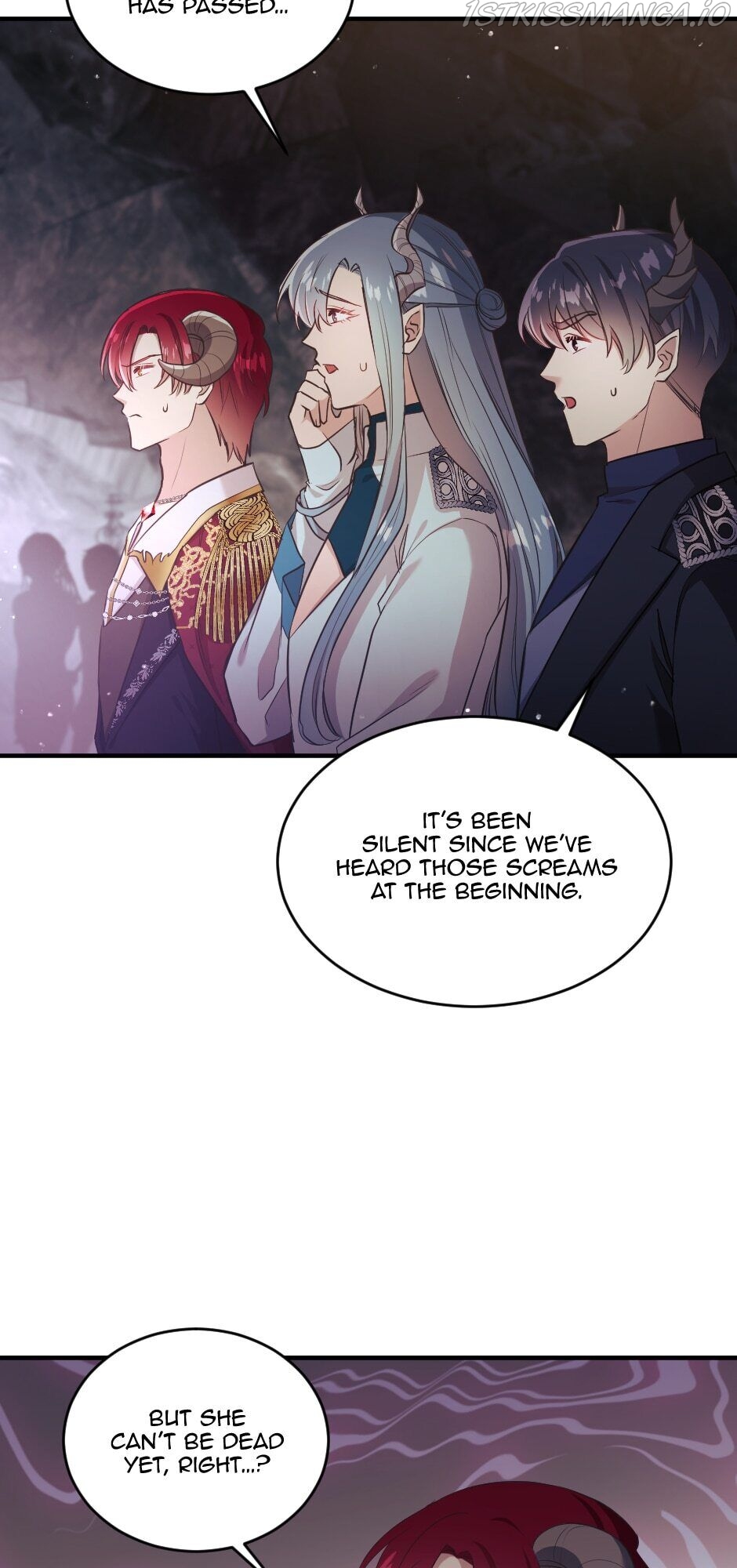 A Thousand Year Engagment chapter 22 page 32