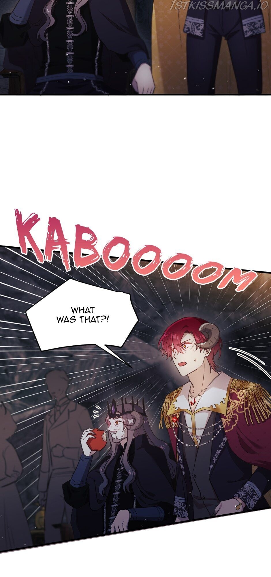 A Thousand Year Engagment chapter 22 page 34
