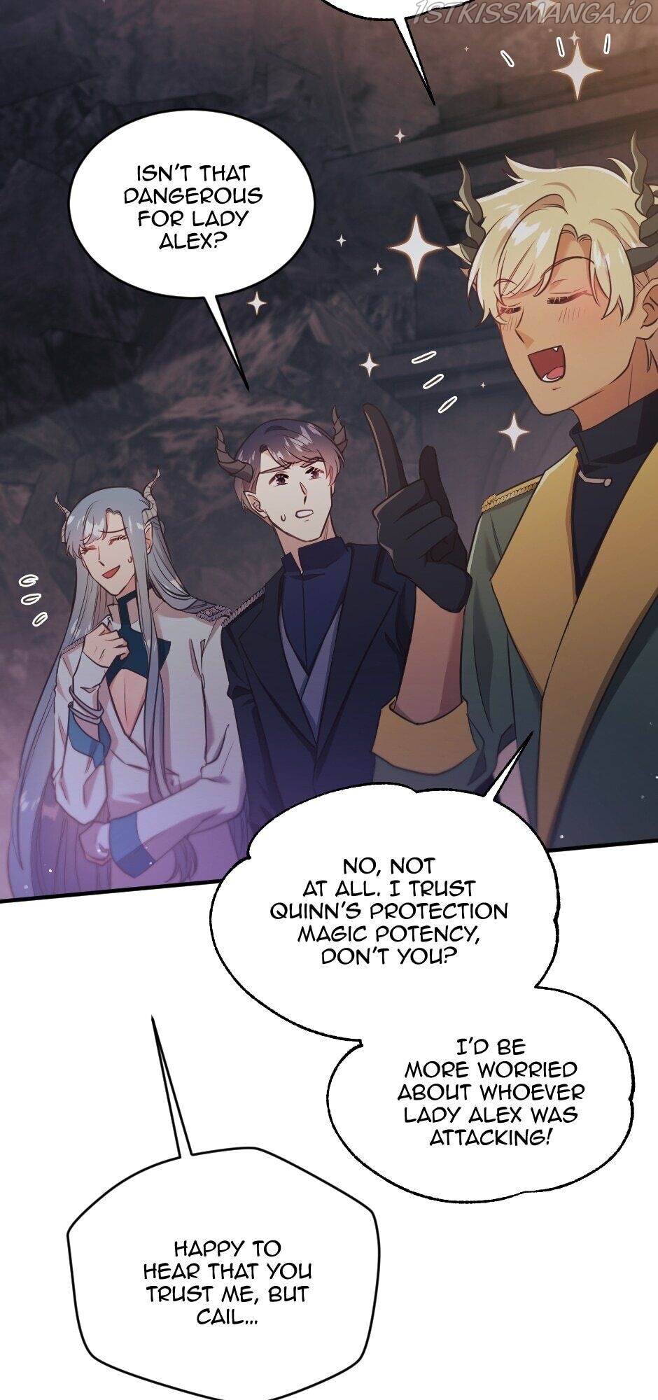 A Thousand Year Engagment chapter 22 page 36