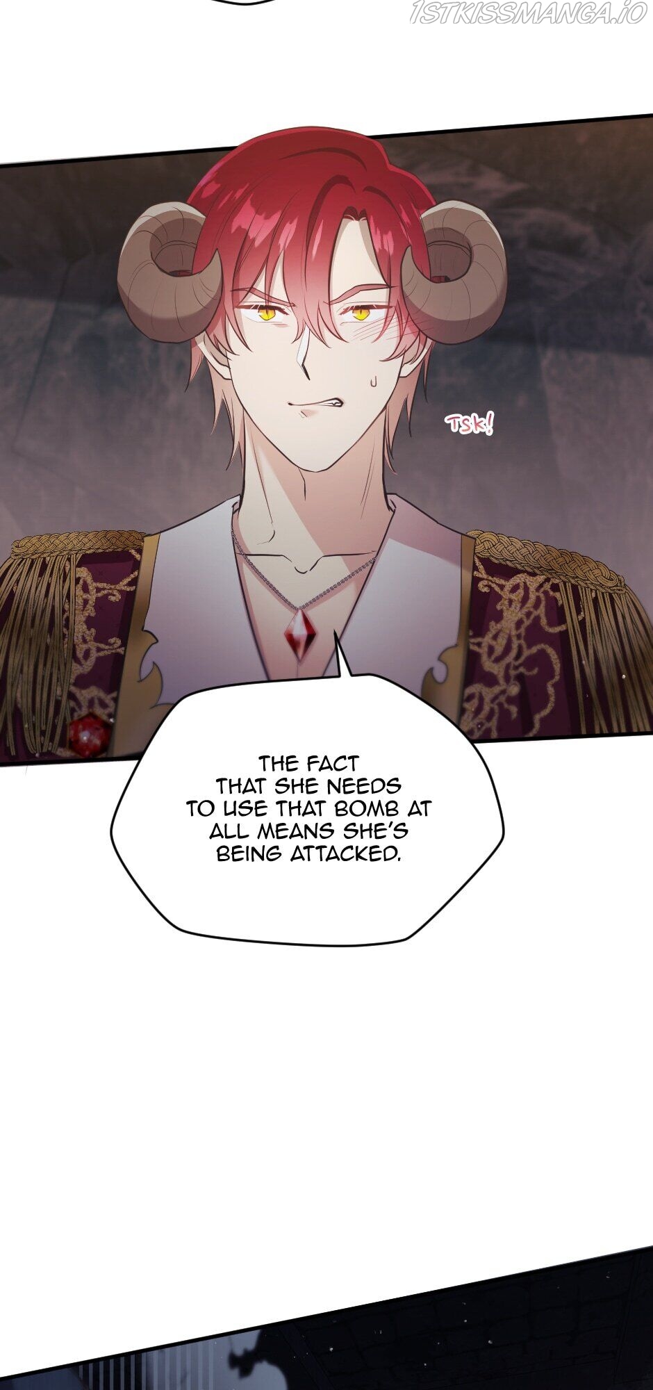 A Thousand Year Engagment chapter 22 page 37