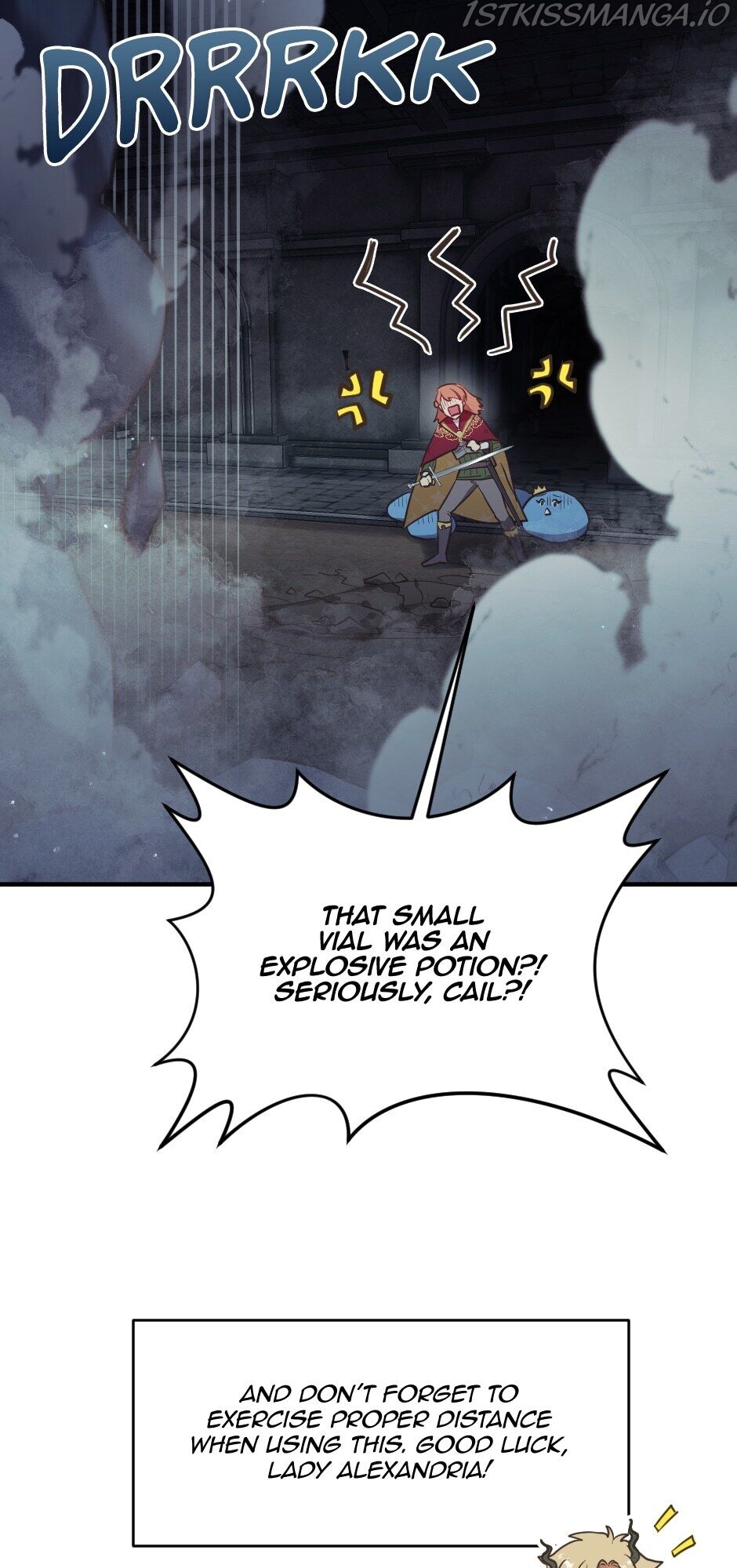 A Thousand Year Engagment chapter 22 page 38