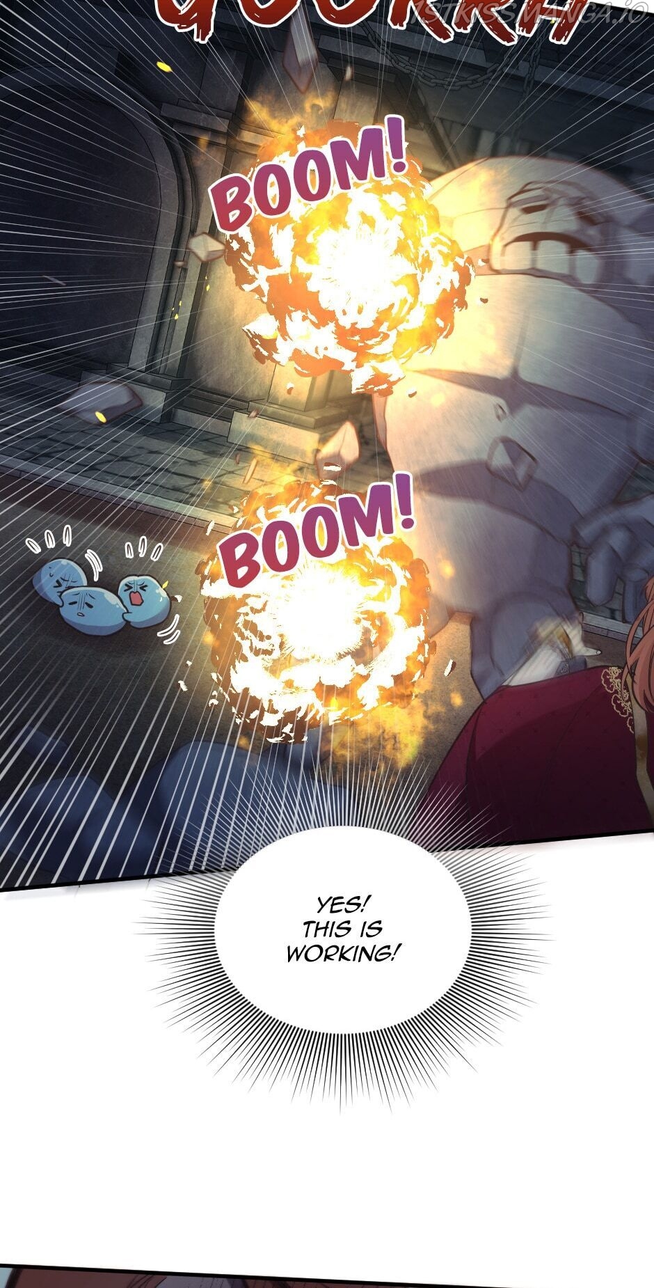 A Thousand Year Engagment chapter 22 page 42