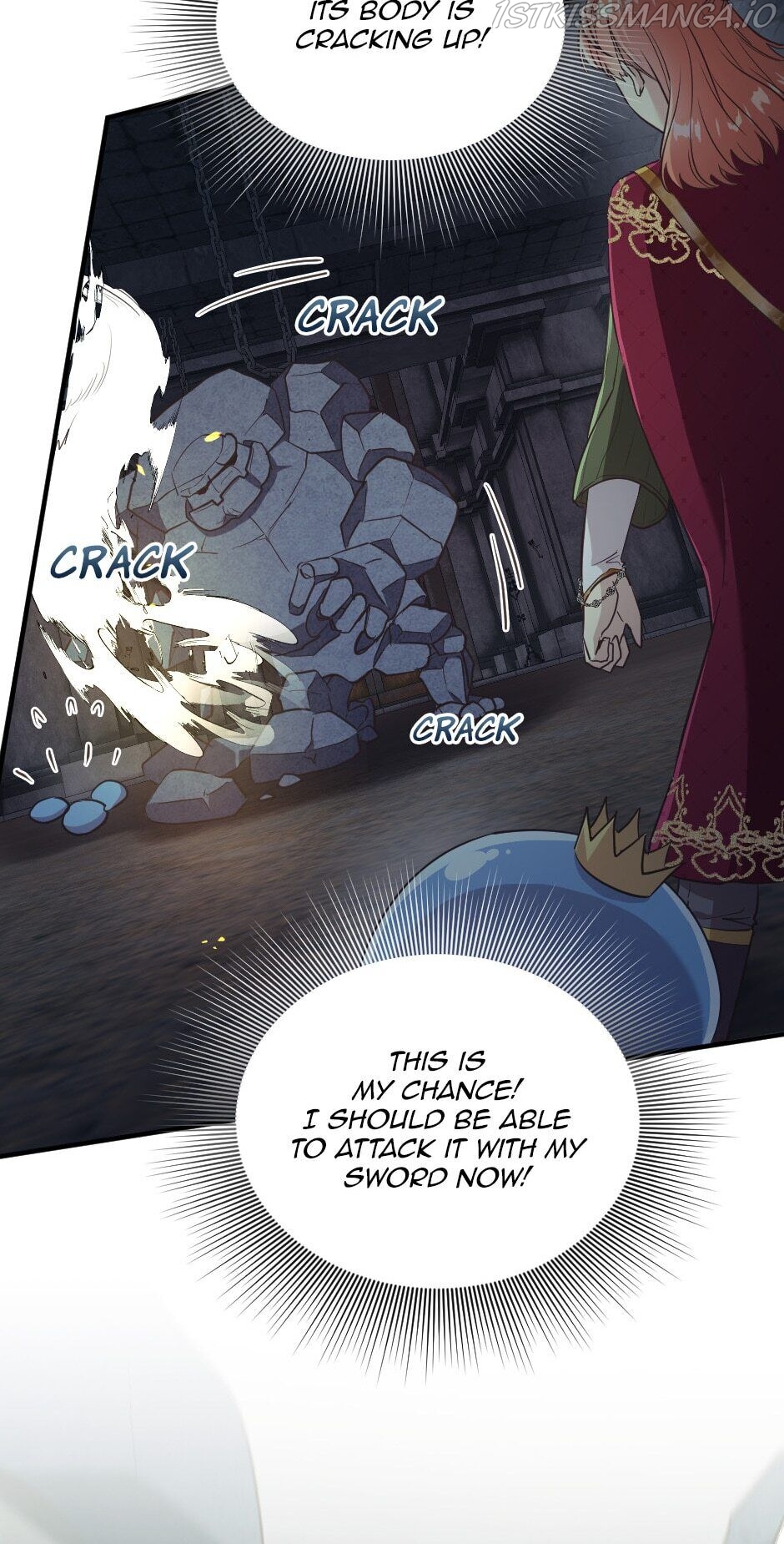 A Thousand Year Engagment chapter 22 page 44