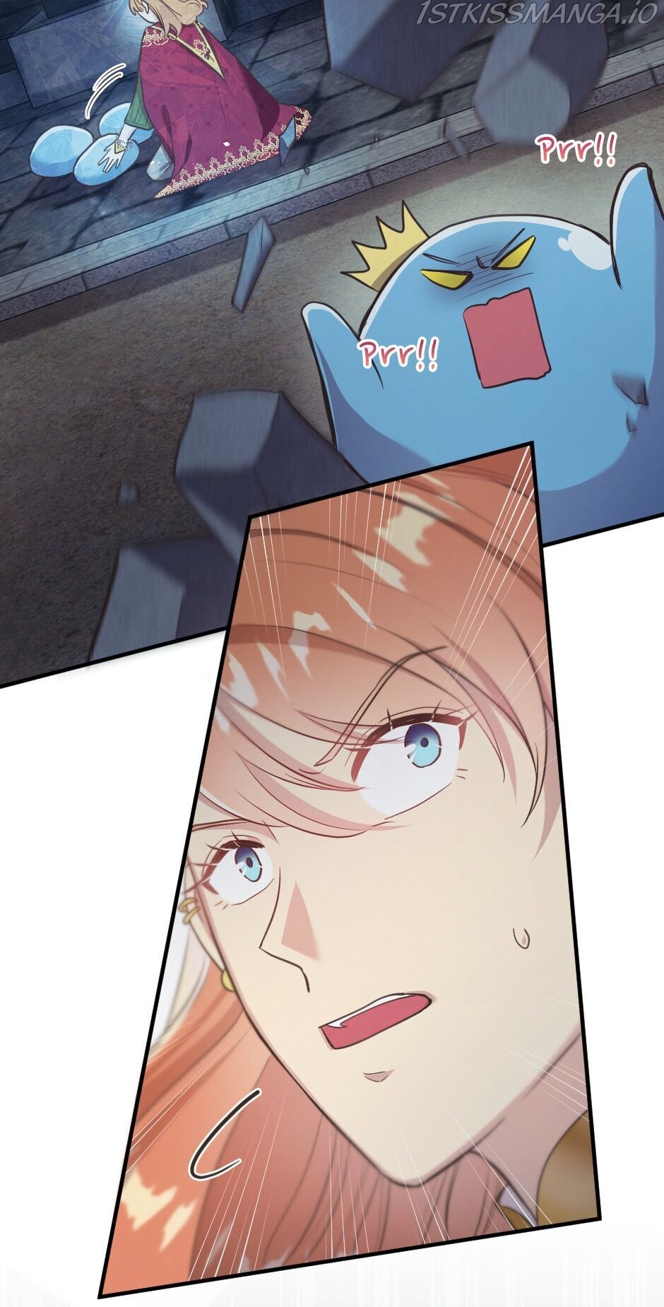 A Thousand Year Engagment chapter 22 page 47