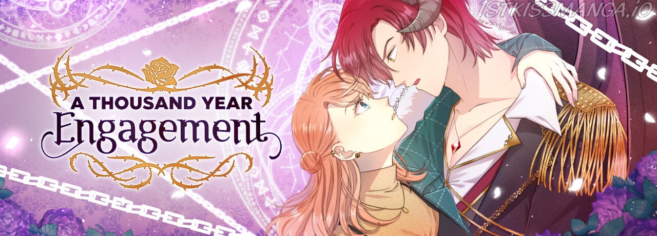 A Thousand Year Engagment chapter 22 page 51