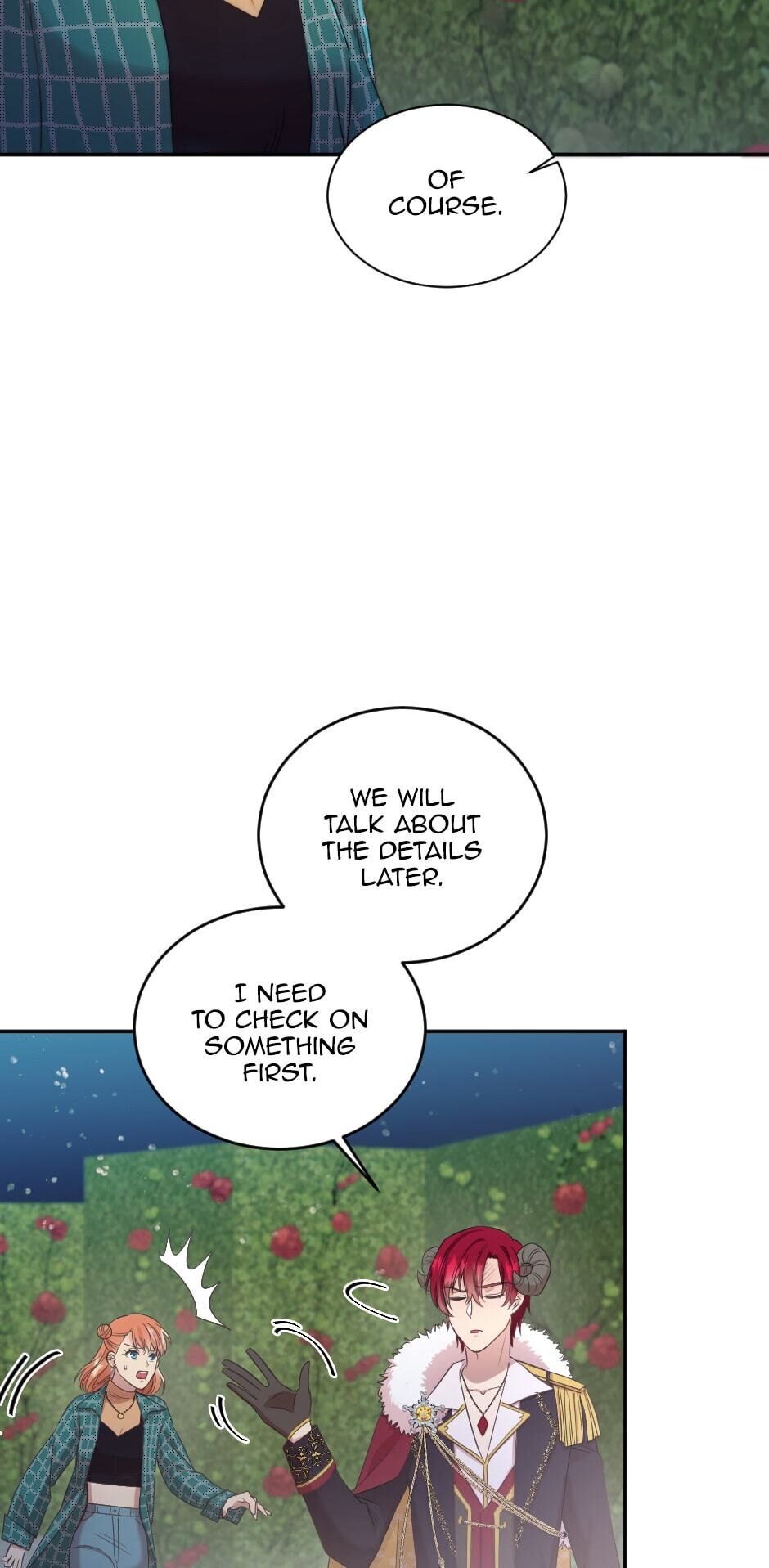 A Thousand Year Engagment chapter 3 page 4