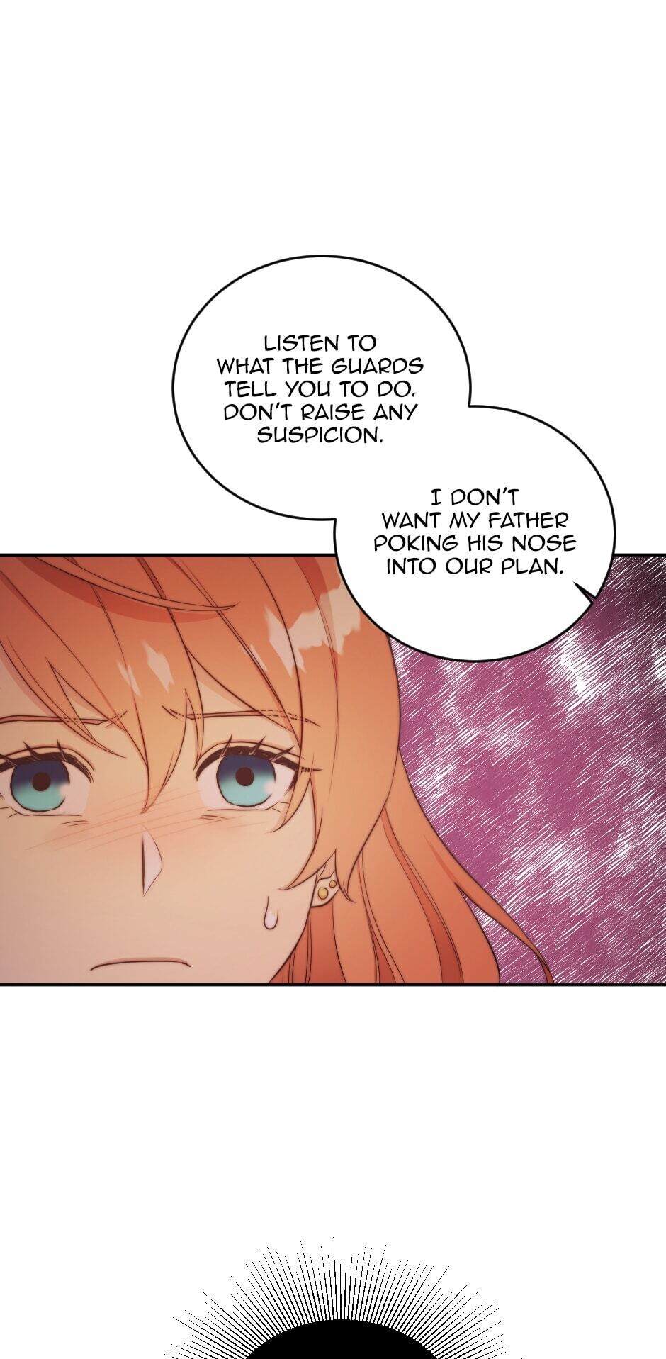 A Thousand Year Engagment chapter 3 page 8