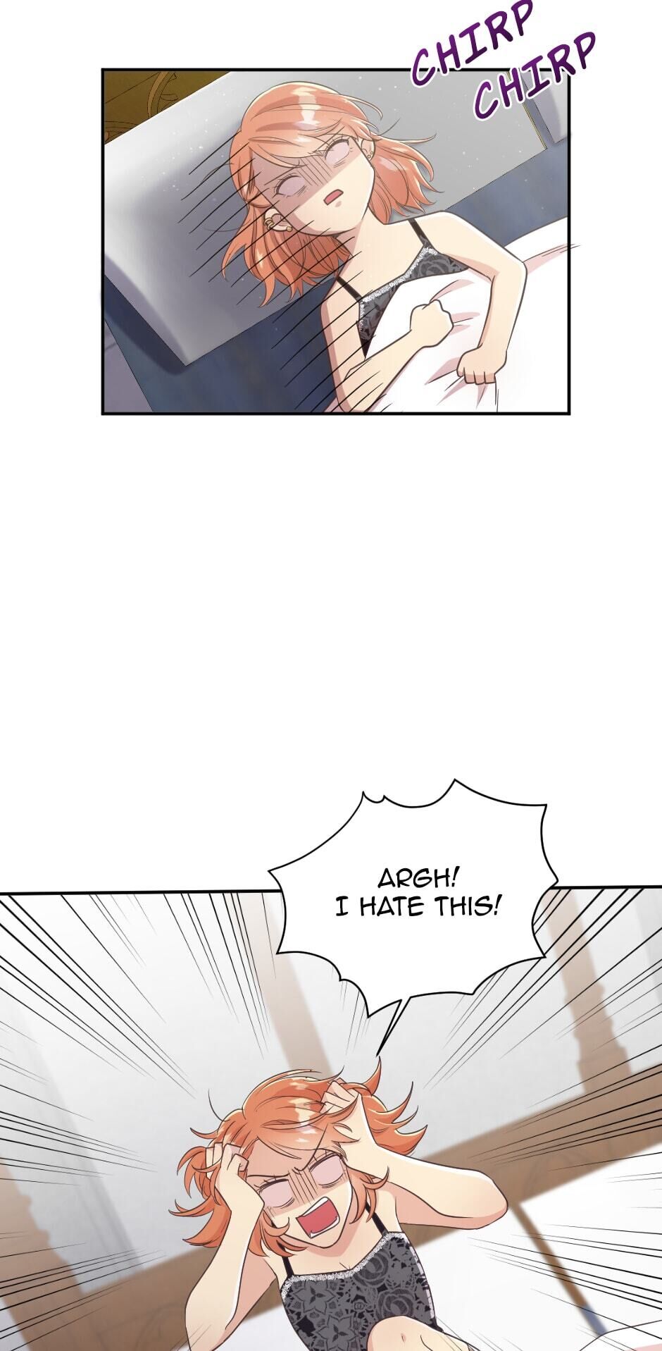 A Thousand Year Engagment chapter 3 page 10