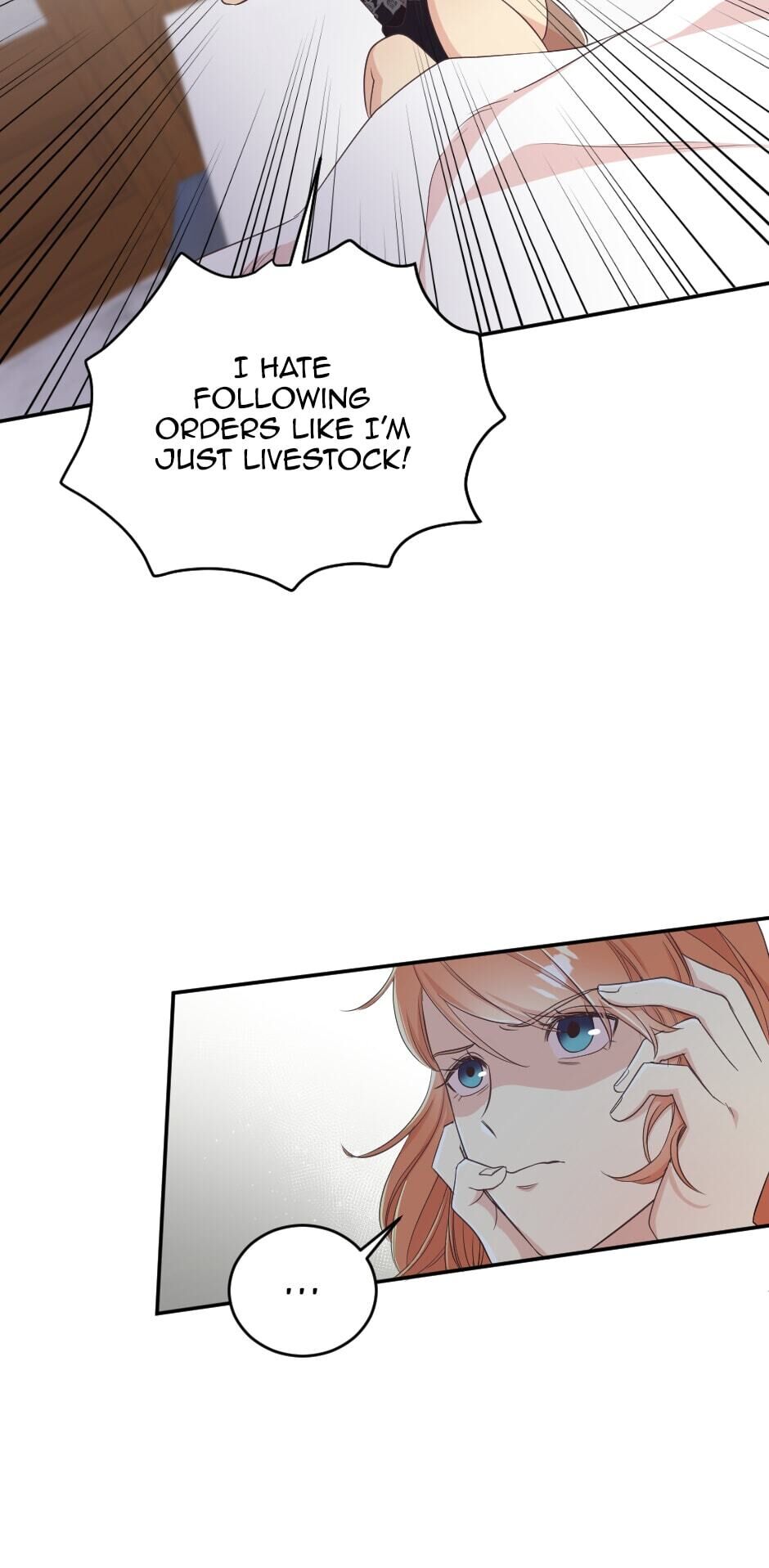 A Thousand Year Engagment chapter 3 page 11