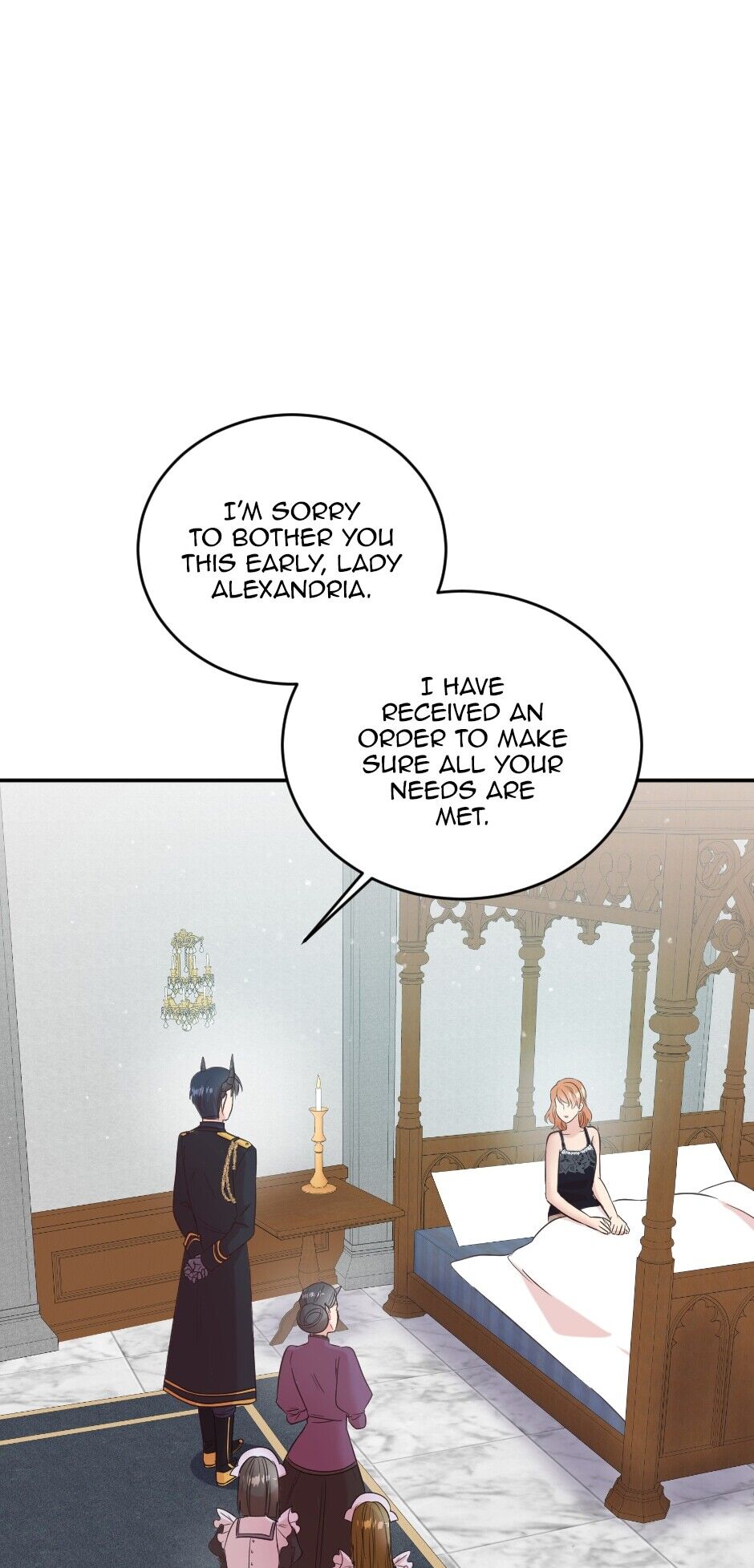 A Thousand Year Engagment chapter 3 page 14