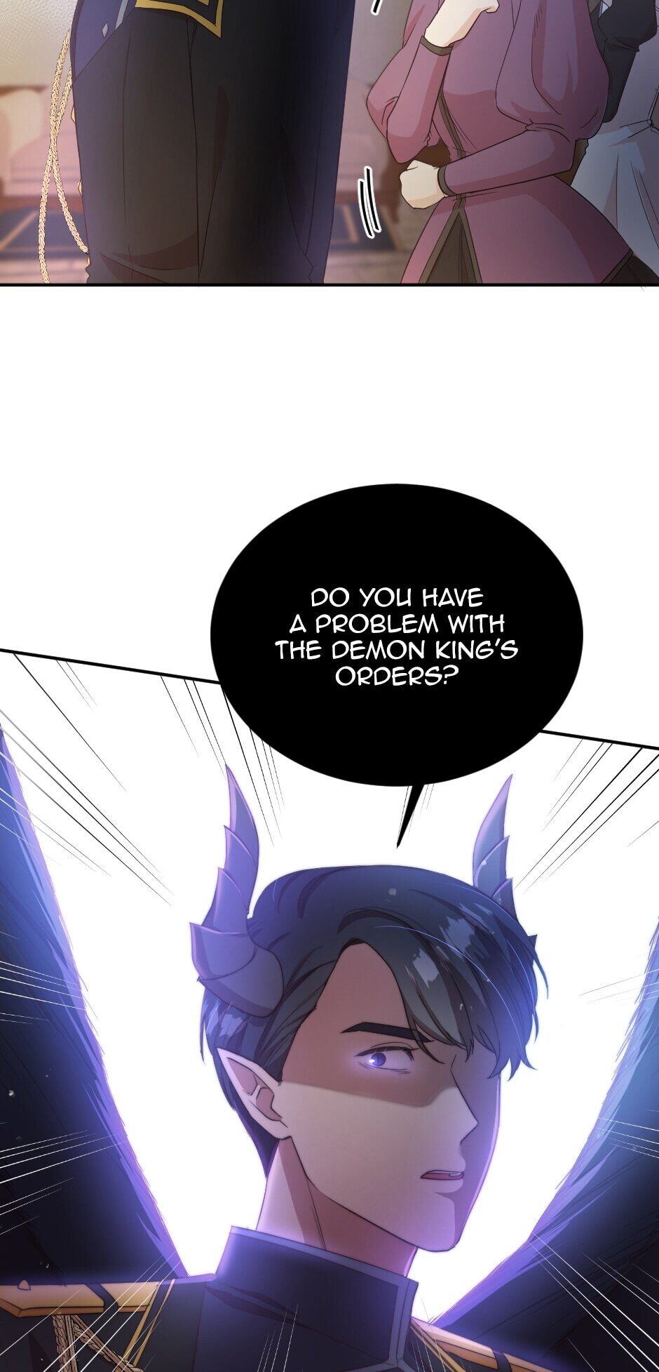 A Thousand Year Engagment chapter 3 page 19