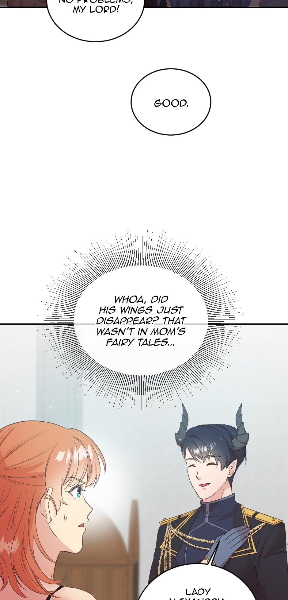 A Thousand Year Engagment chapter 3 page 21