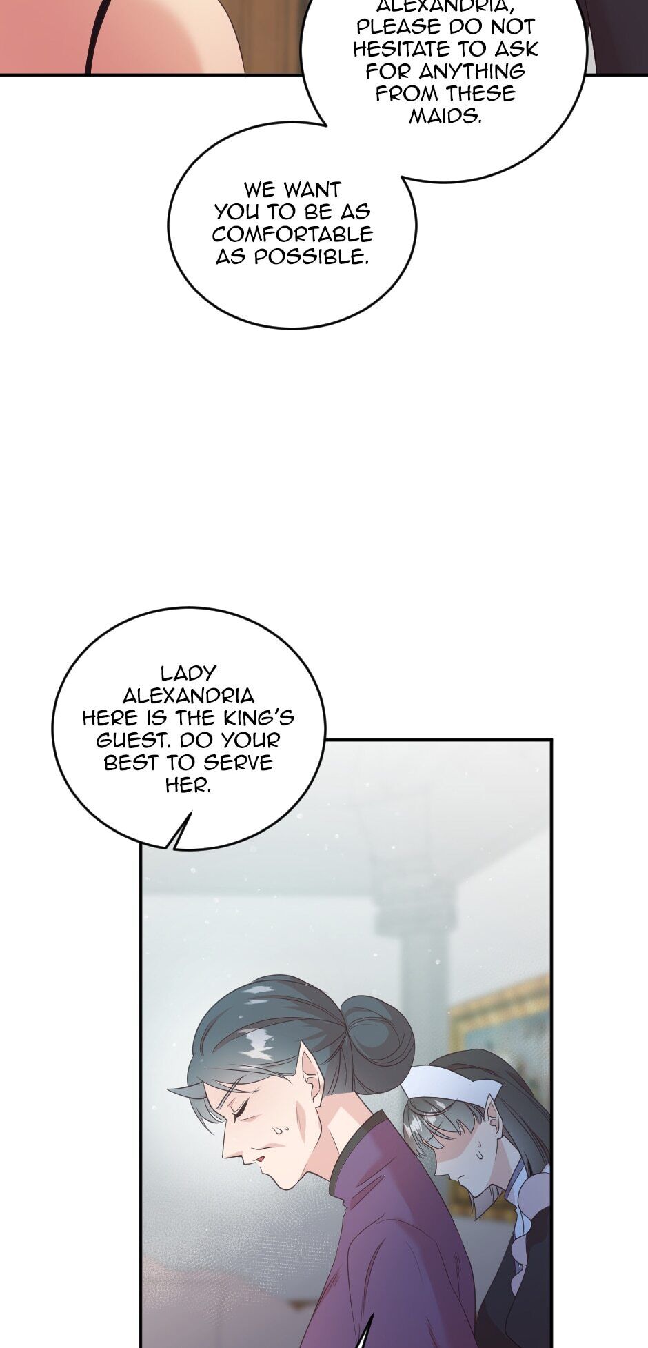 A Thousand Year Engagment chapter 3 page 22