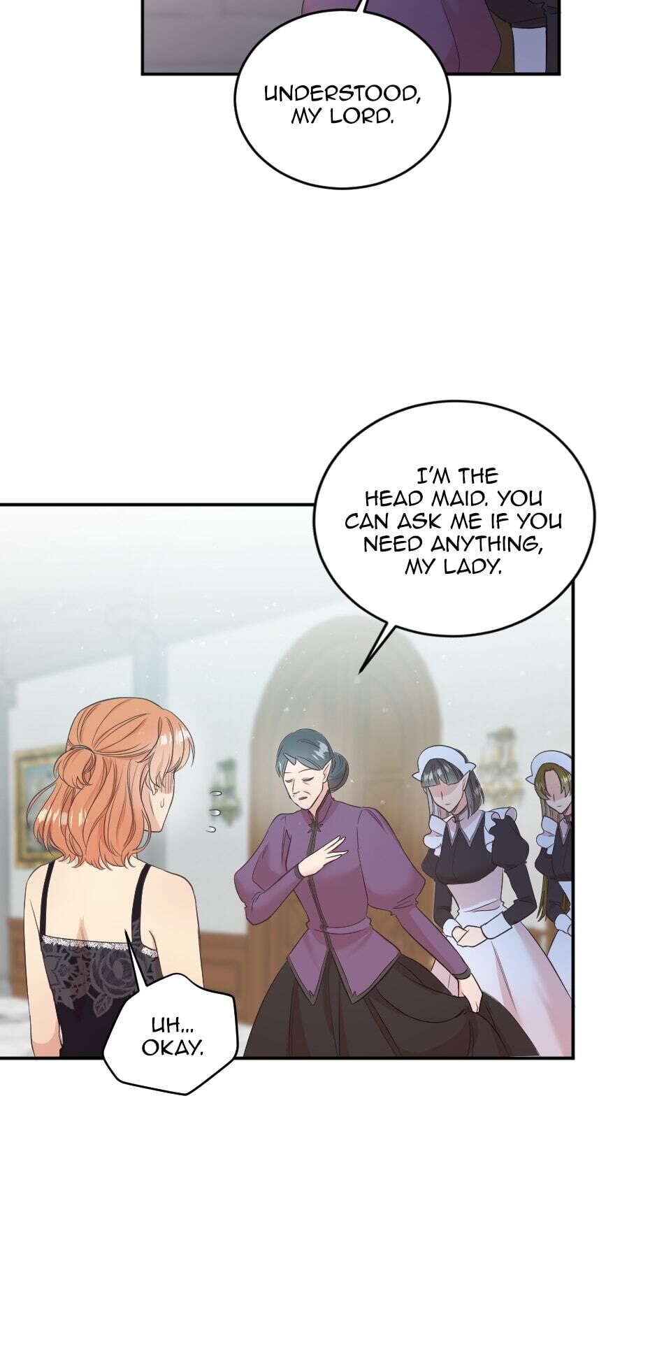 A Thousand Year Engagment chapter 3 page 23