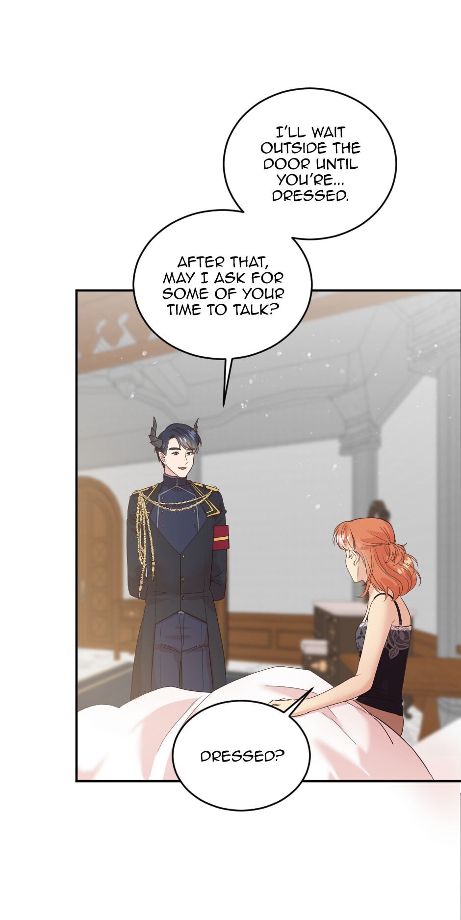 A Thousand Year Engagment chapter 3 page 24